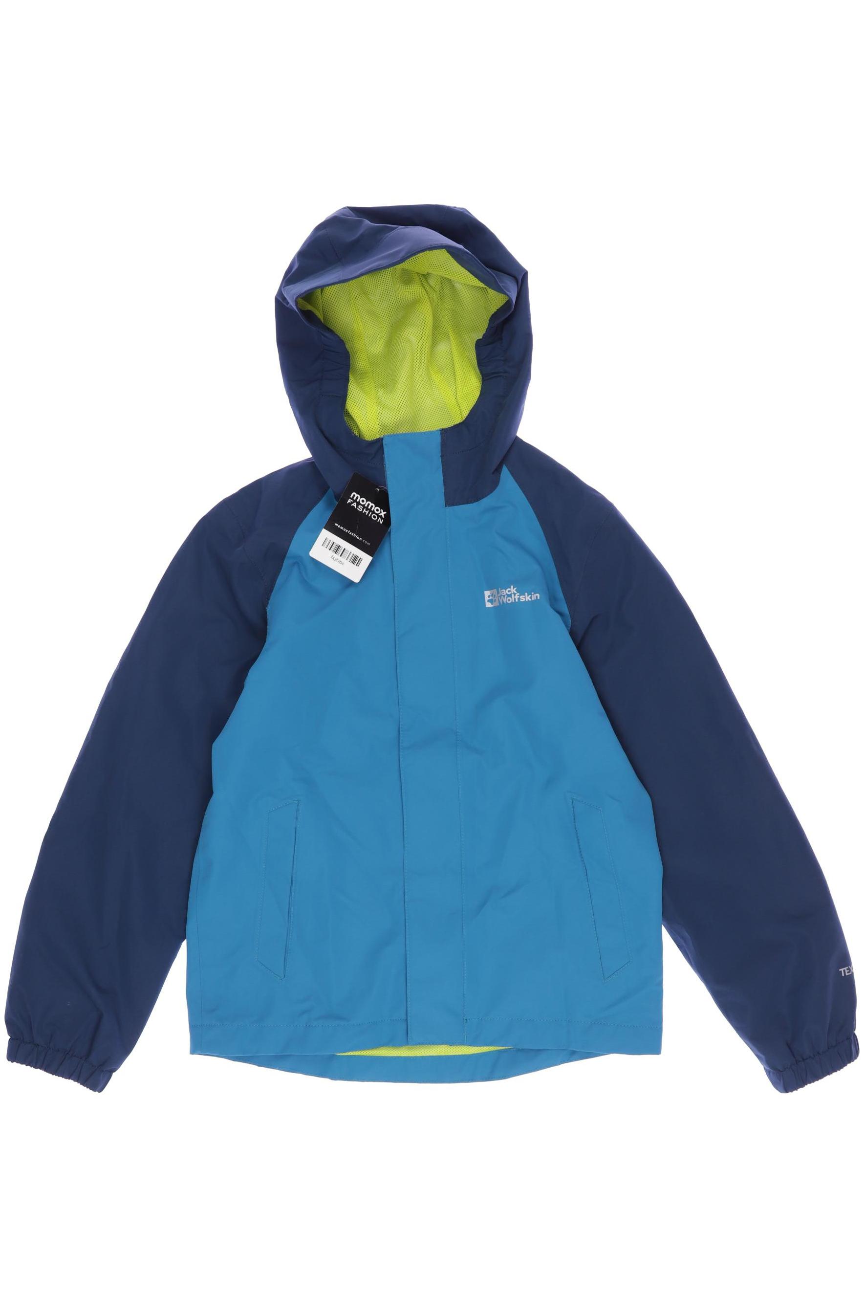 

Jack Wolfskin Damen Jacke, blau, Gr. 146