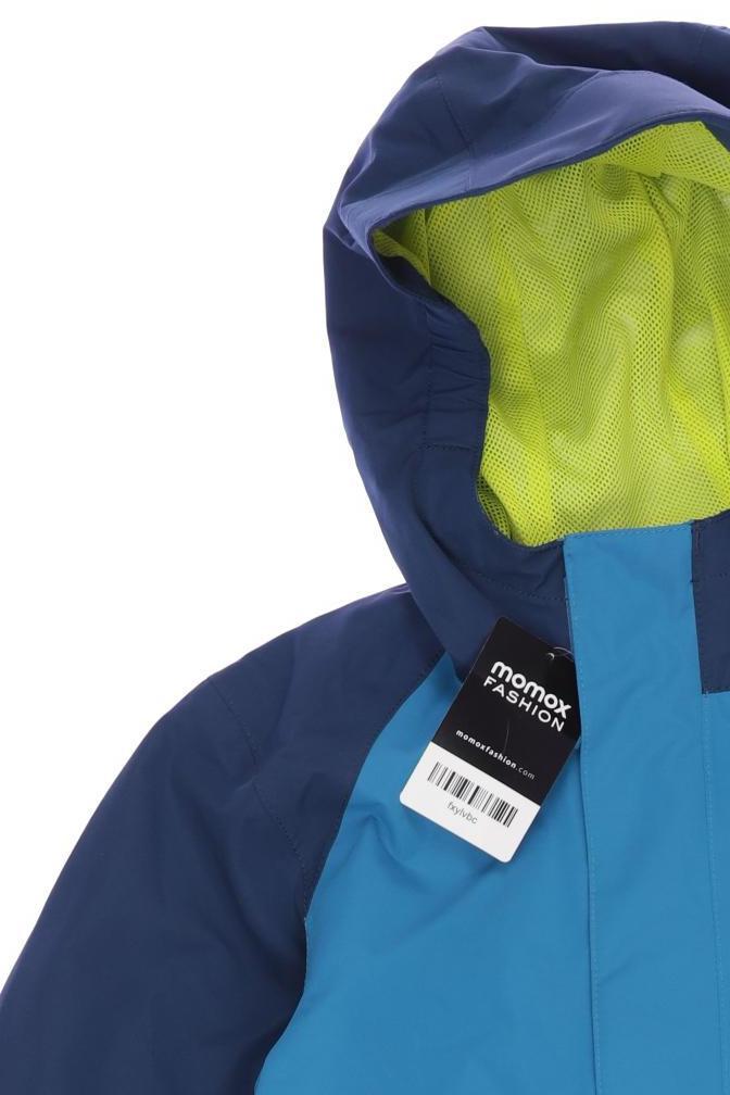 Thumbnail - Jack Wolfskin Mädchen Jacke, blau, Gr. 146
