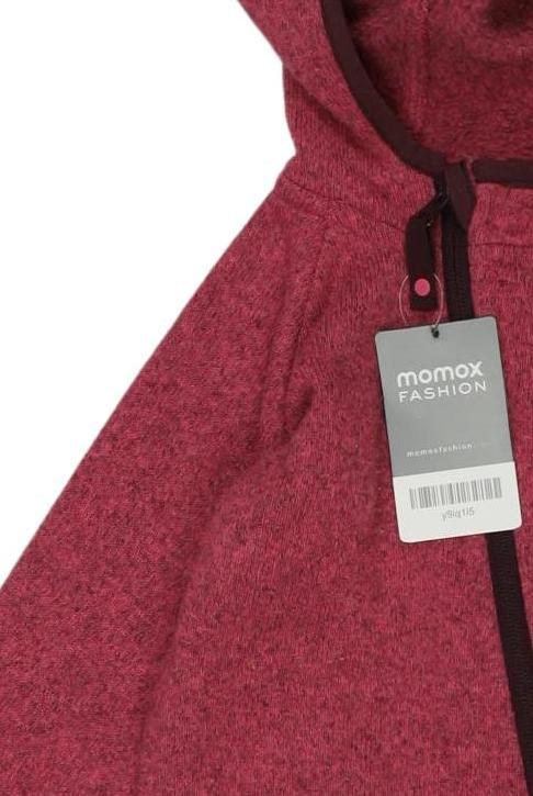 Thumbnail - Jack Wolfskin Mädchen Schneeanzug, rot, Gr. 80