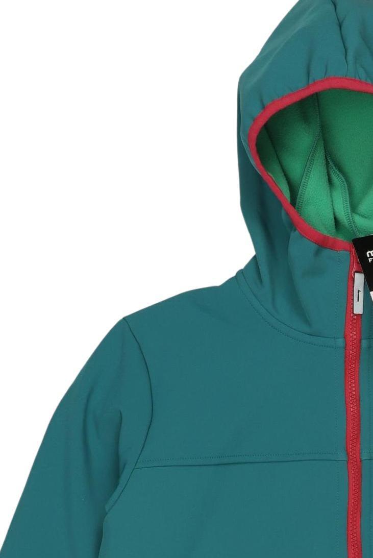 Thumbnail - Jack Wolfskin Mädchen Jacke, türkis, Gr. 164