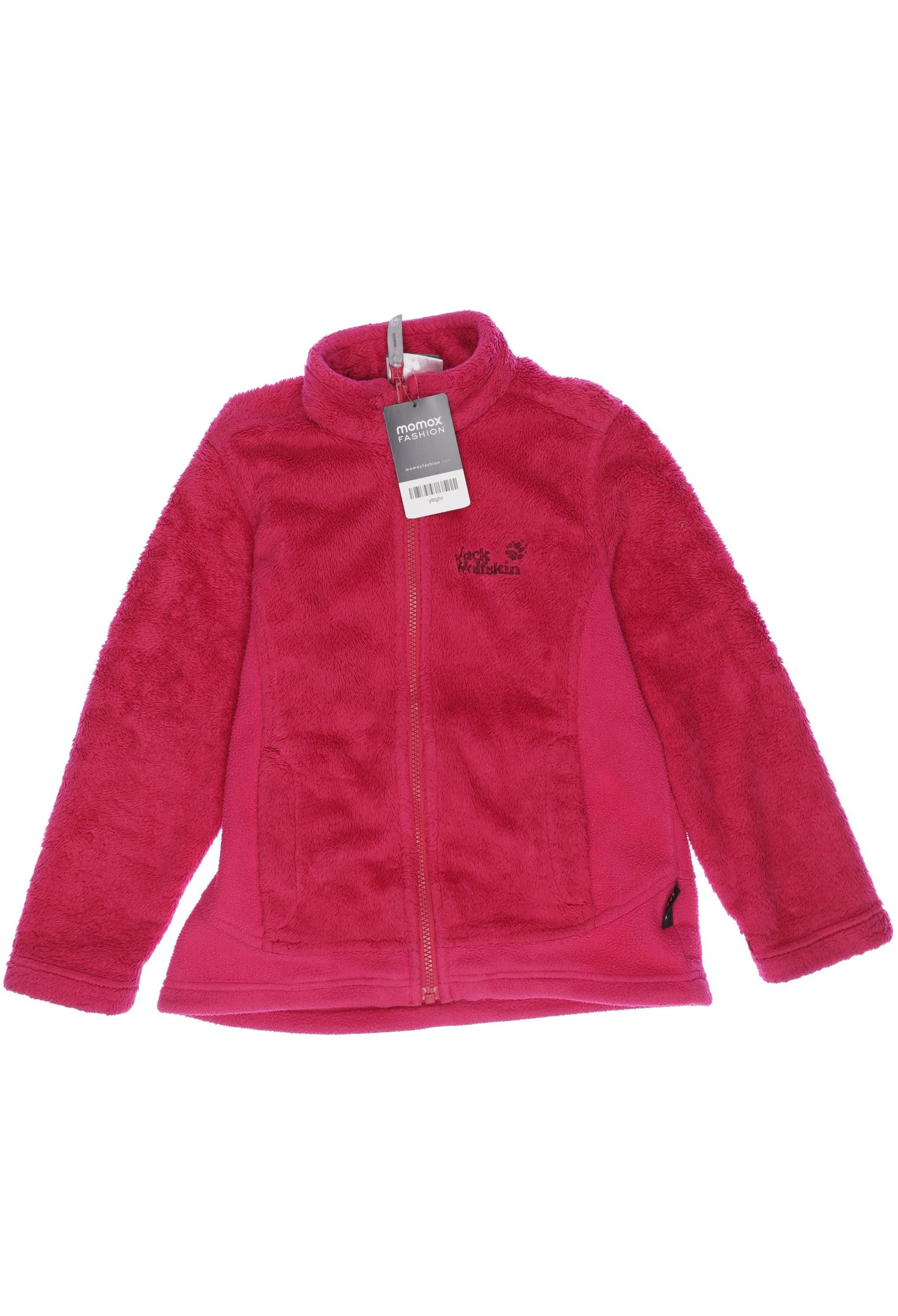 

Jack Wolfskin Damen Hoodies & Sweater, pink, Gr. 128