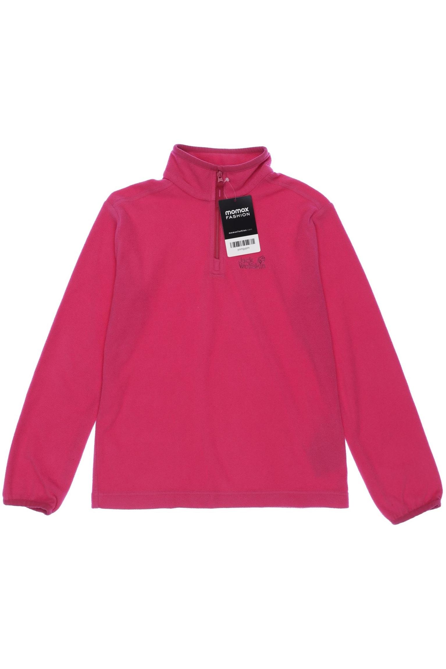 

Jack Wolfskin Damen Hoodies & Sweater, pink, Gr. 140
