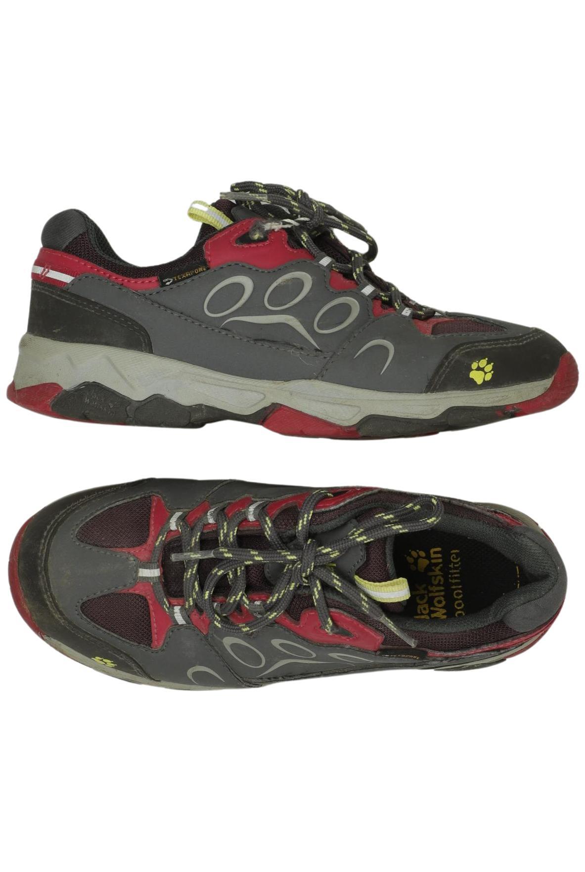 

Jack Wolfskin Mädchen Kinderschuhe, mehrfarbig, Gr. 33