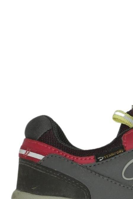 Thumbnail - Jack Wolfskin Mädchen Kinderschuhe, mehrfarbig, Gr. 33