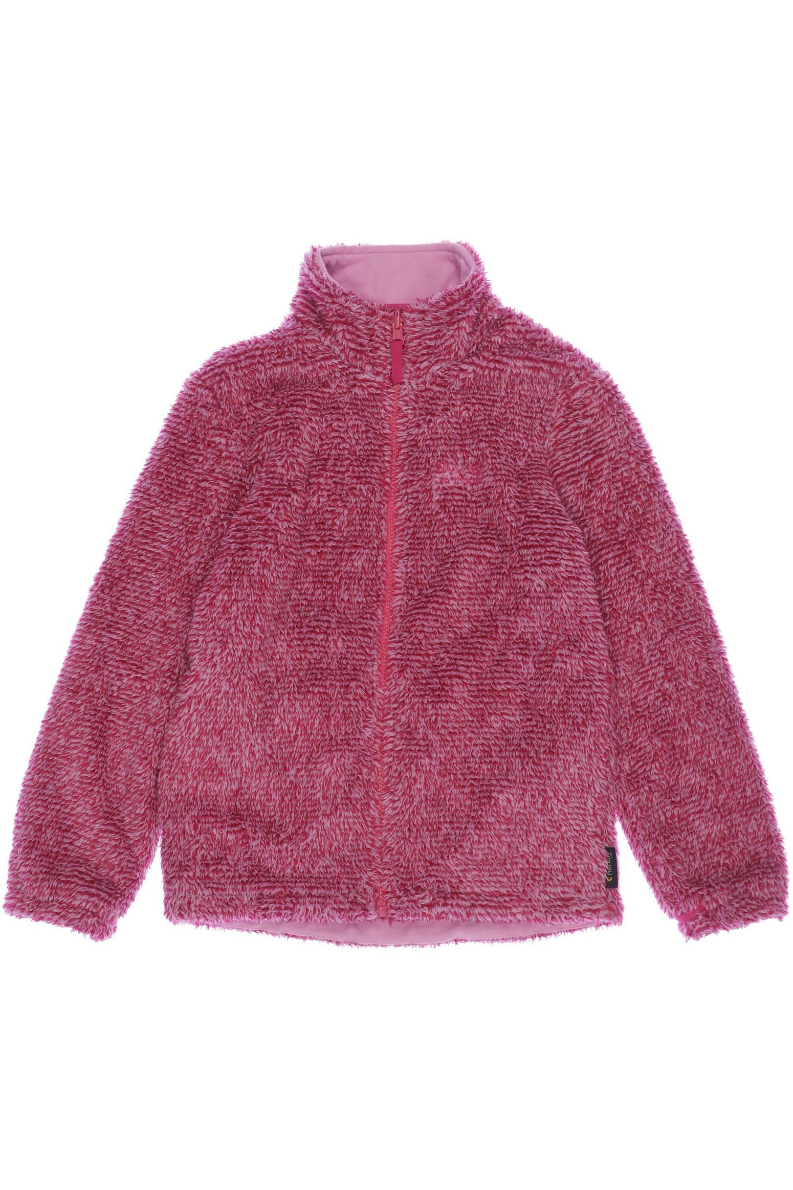 

Jack Wolfskin Damen Jacke, pink, Gr. 140