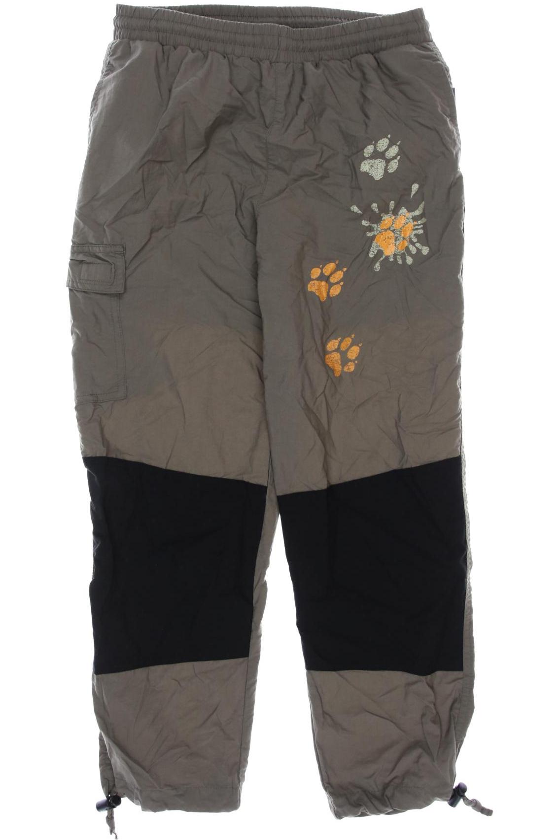 

Jack Wolfskin Damen Stoffhose, braun, Gr. 140