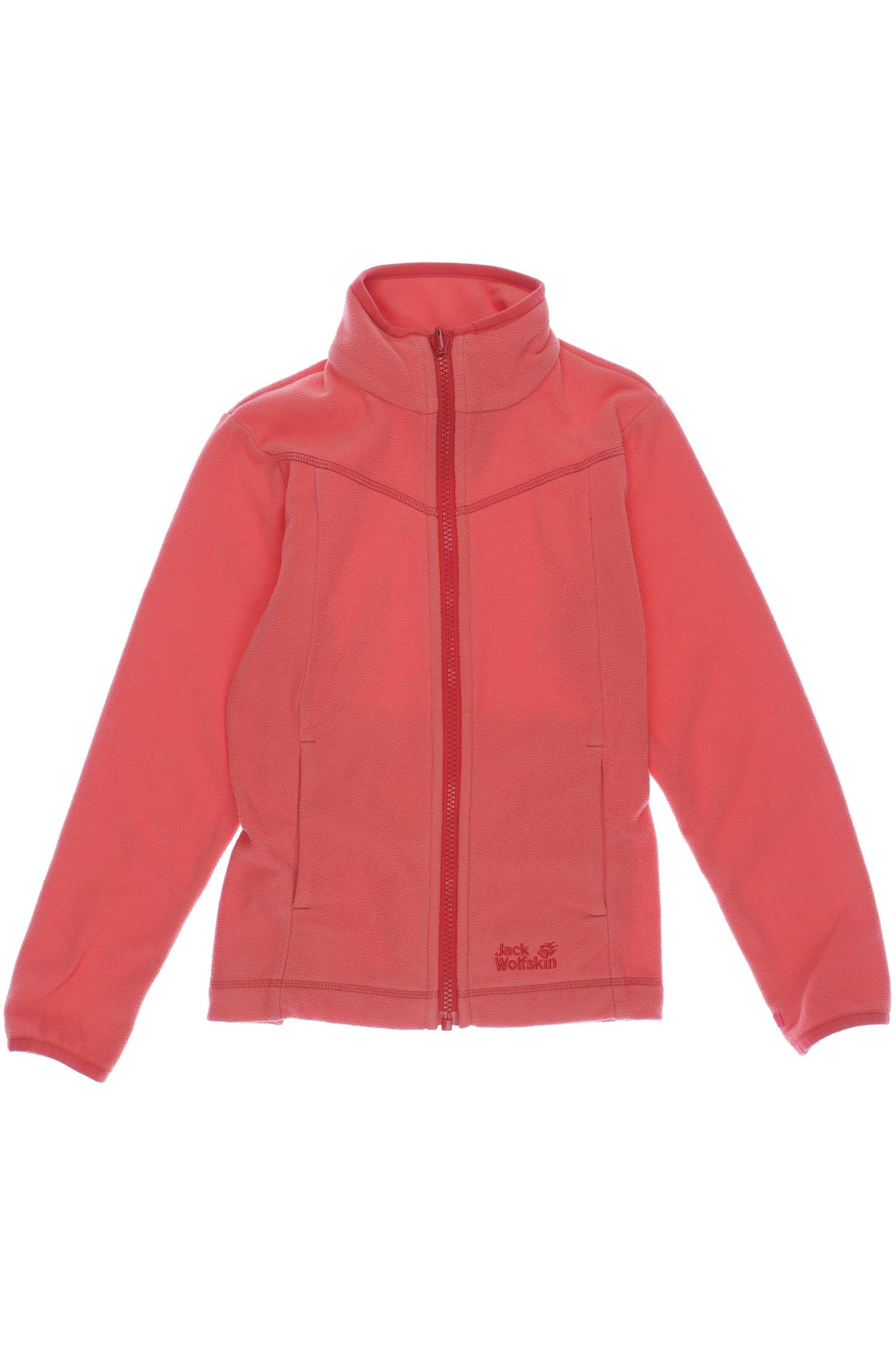 

Jack Wolfskin Mädchen Hoodies & Sweater, orange