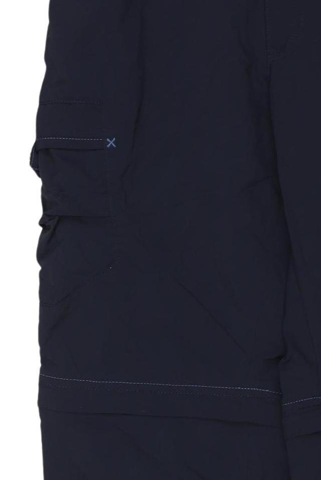 Thumbnail - Jack Wolfskin Mädchen Stoffhose, marineblau, Gr. 164