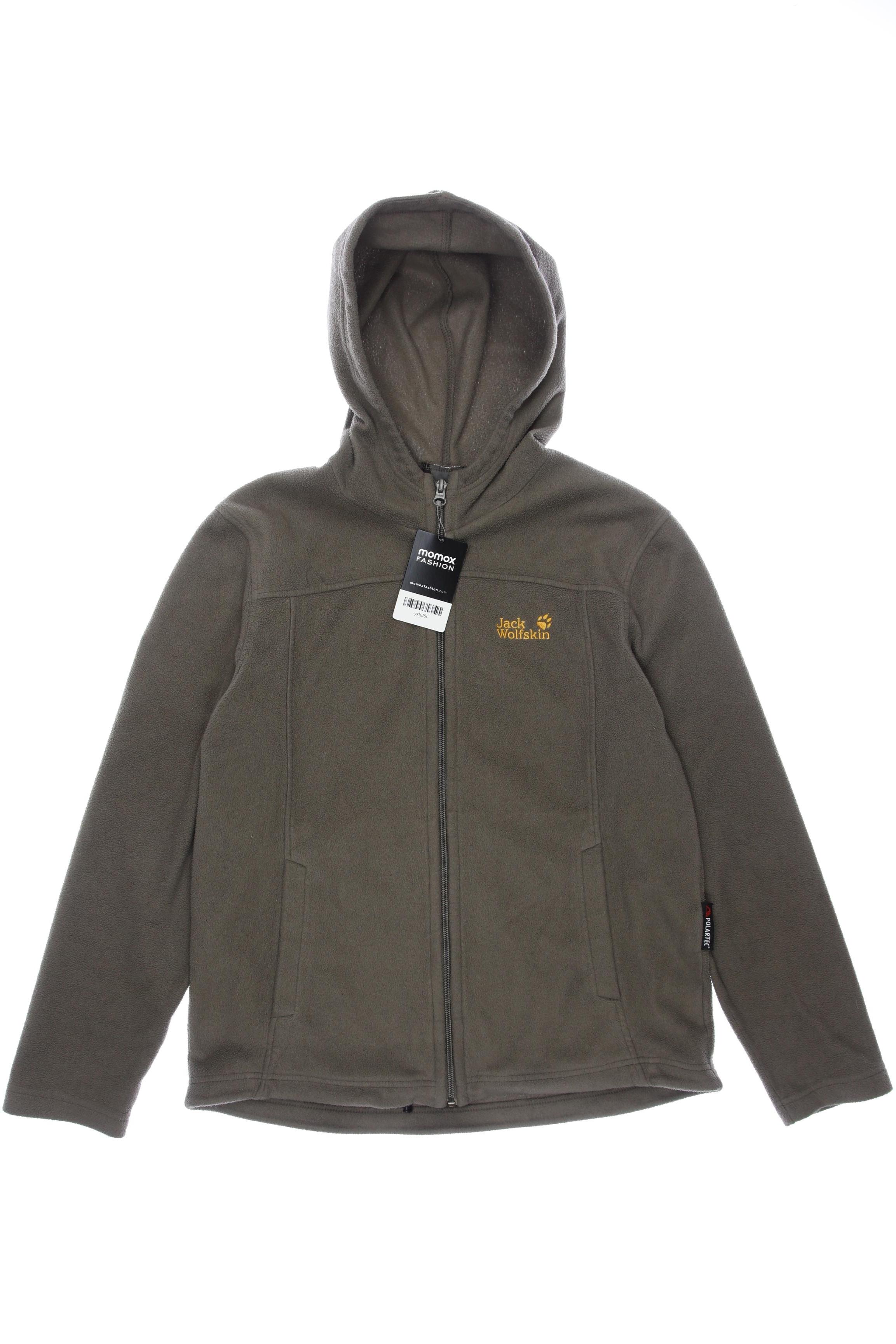 

Jack Wolfskin Damen Hoodies & Sweater, grau, Gr. 176