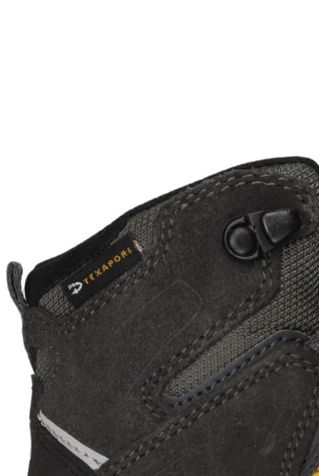 Thumbnail - Jack Wolfskin Mädchen Kinderschuhe, grau, Gr. 27