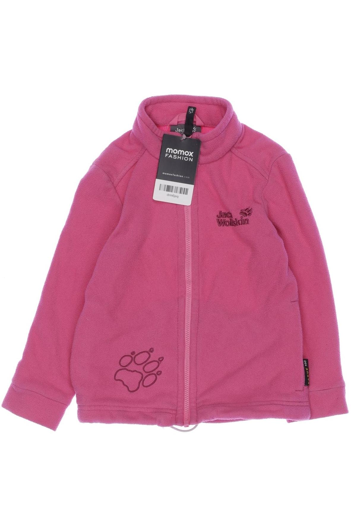 

Jack Wolfskin Damen Hoodies & Sweater, pink, Gr. 104