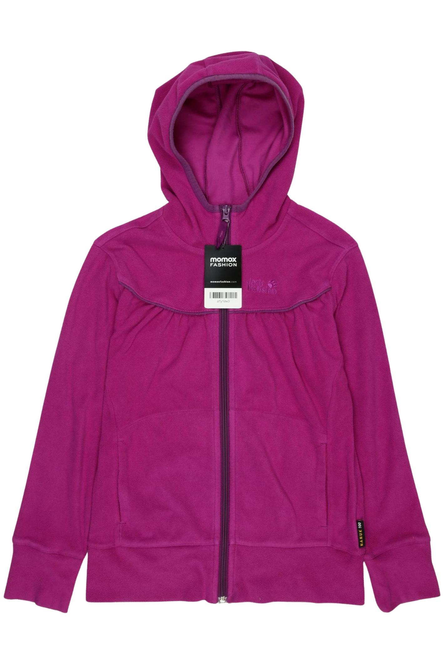 

Jack Wolfskin Damen Hoodies & Sweater, pink, Gr. 140