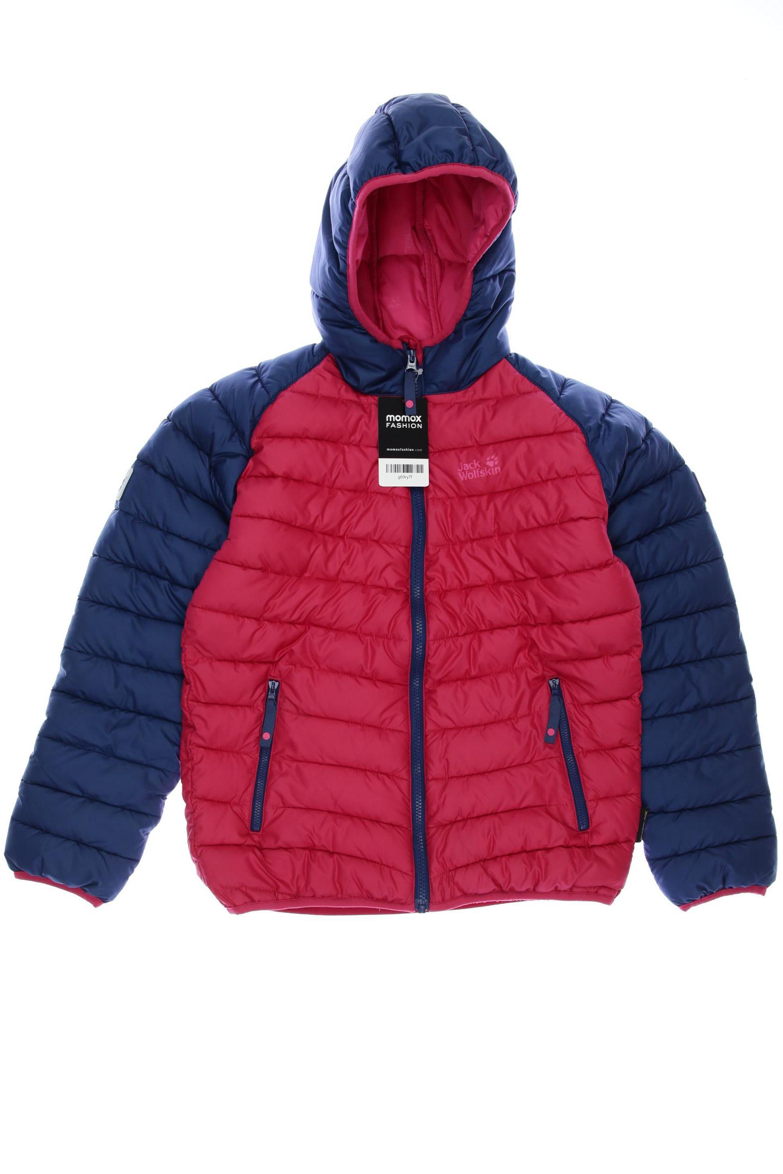 

Jack Wolfskin Damen Jacke, pink, Gr. 152