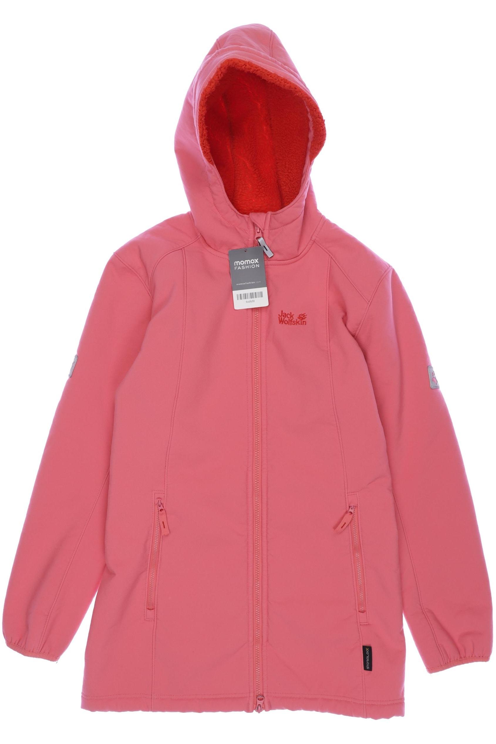 

Jack Wolfskin Damen Jacke, pink, Gr. 164