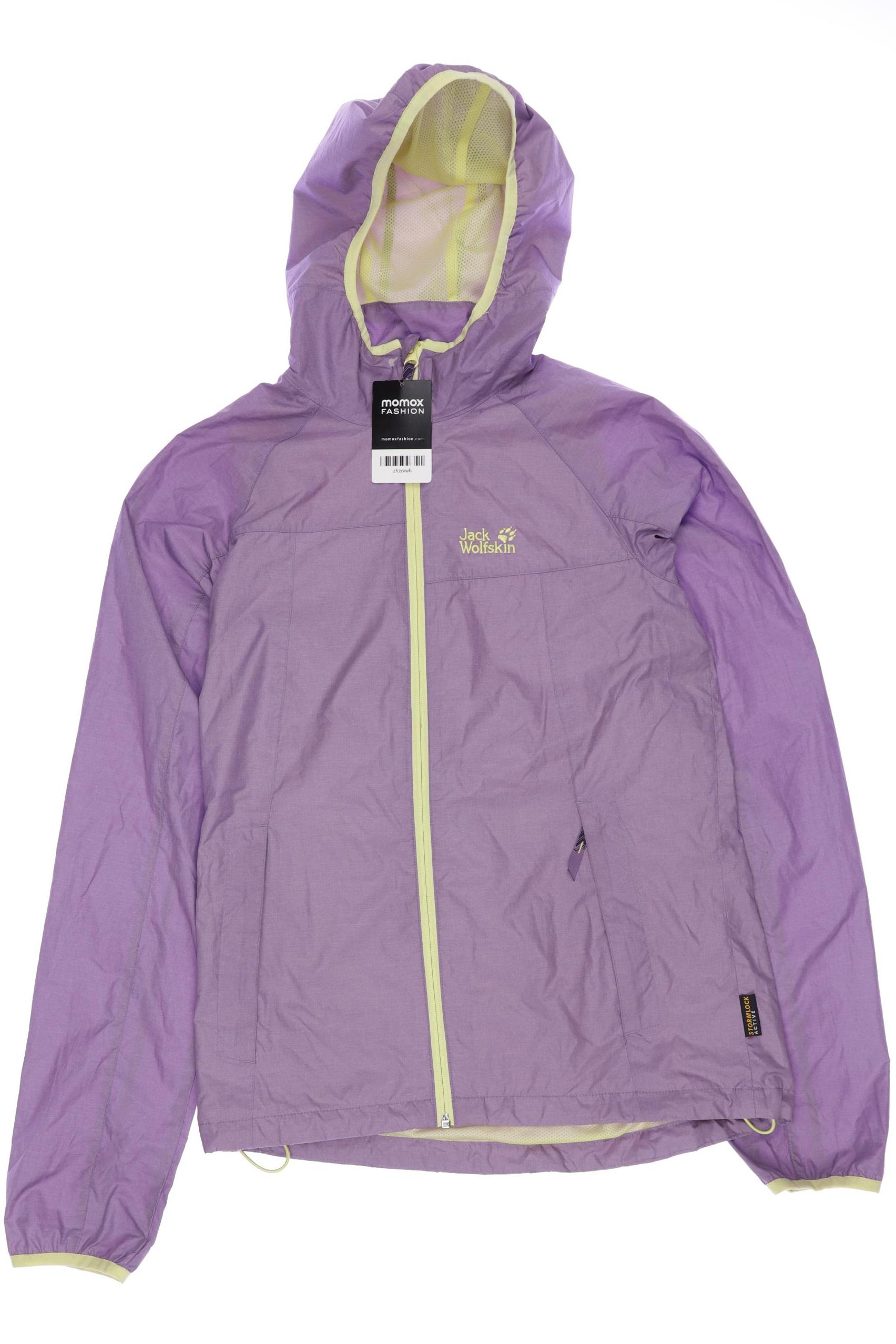 

Jack Wolfskin Damen Jacke, flieder, Gr. 176