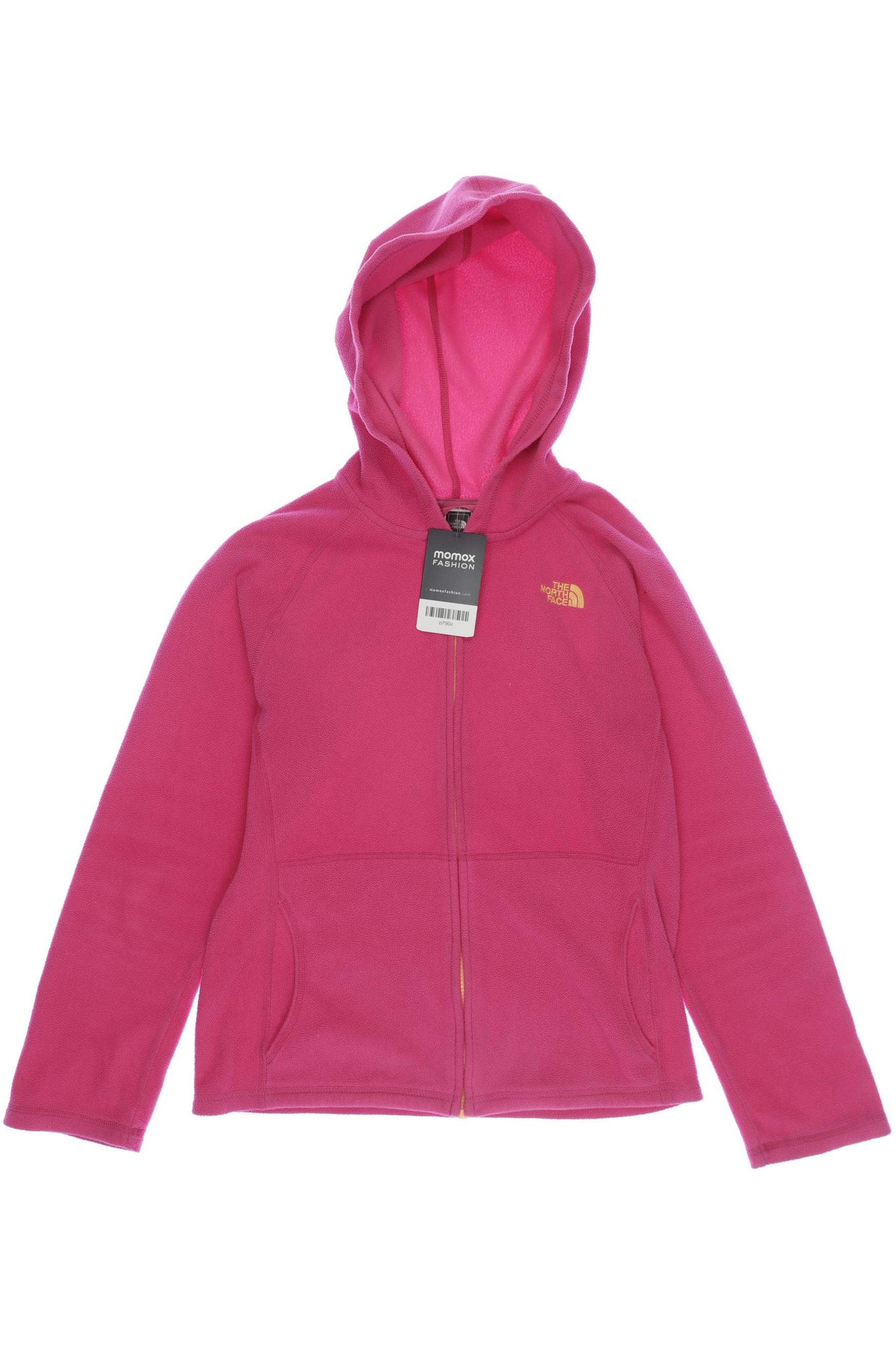 

Jack Wolfskin Mädchen Hoodies & Sweater, pink