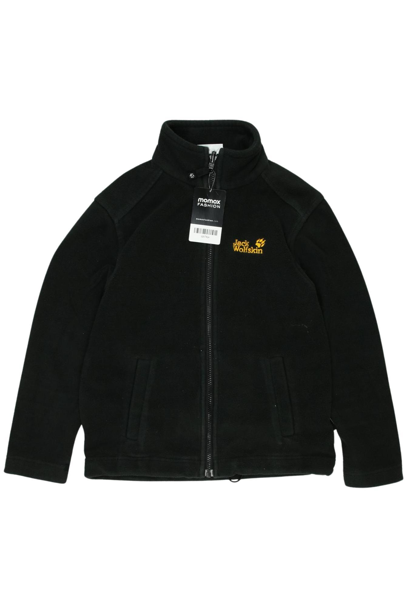 

Jack Wolfskin Damen Hoodies & Sweater, grün, Gr. 140
