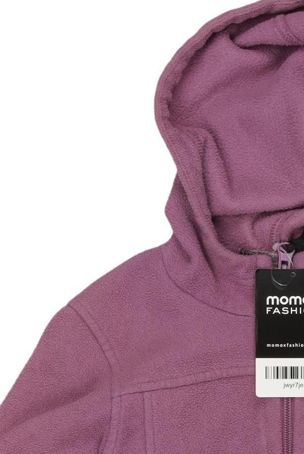 Thumbnail - Jack Wolfskin Mädchen Hoodies &amp; Sweater, flieder, Gr. 104