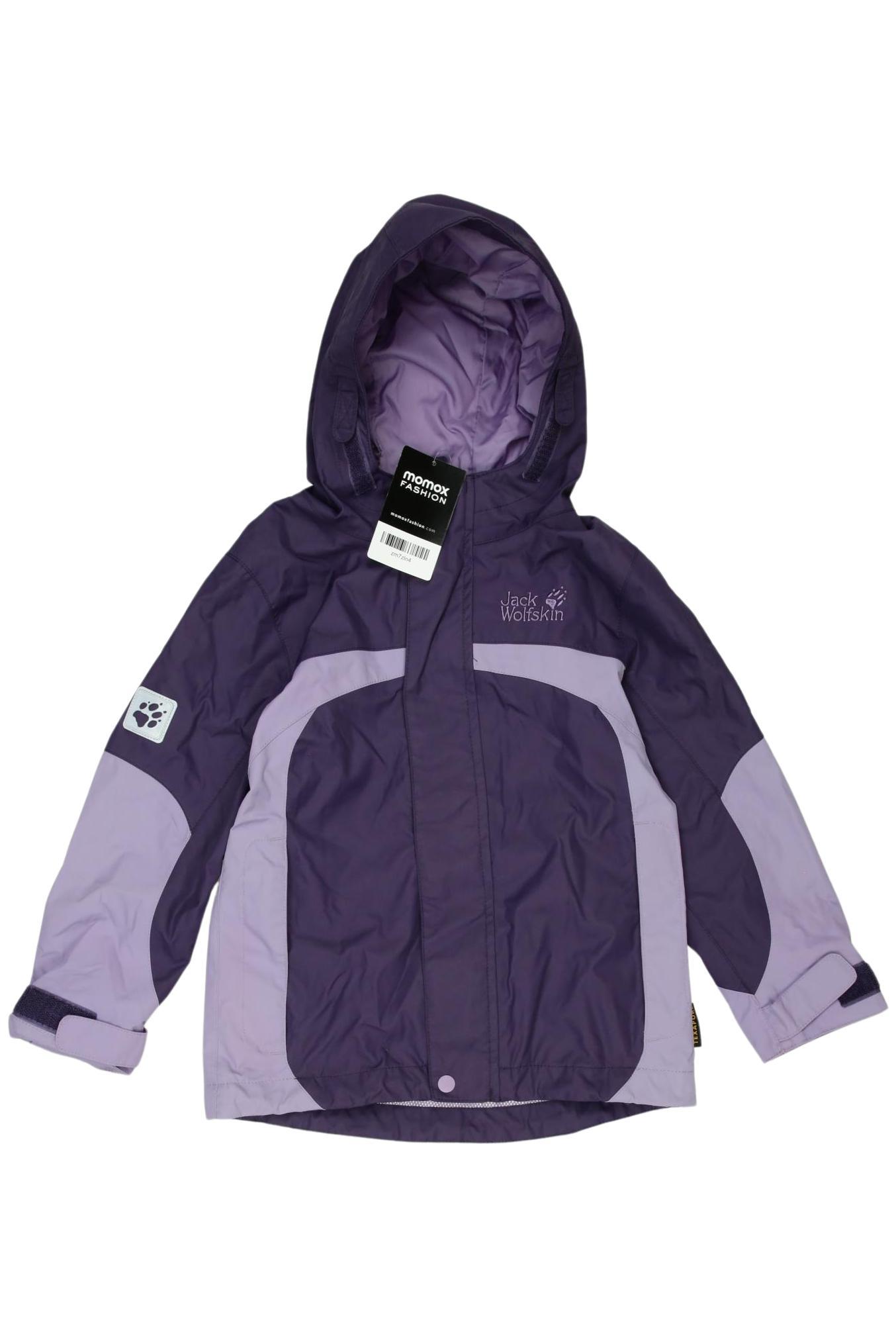 

Jack Wolfskin Damen Jacke, flieder, Gr. 104