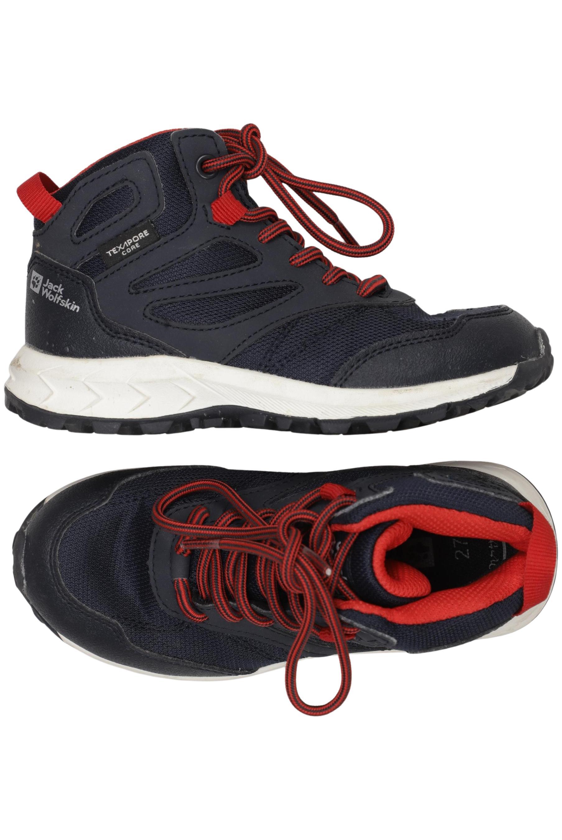 

Jack Wolfskin Damen Kinderschuhe, mehrfarbig, Gr. 27