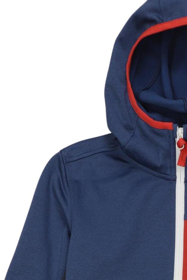 Thumbnail - Jack Wolfskin Mädchen Hoodies &amp; Sweater, marineblau, Gr. 152