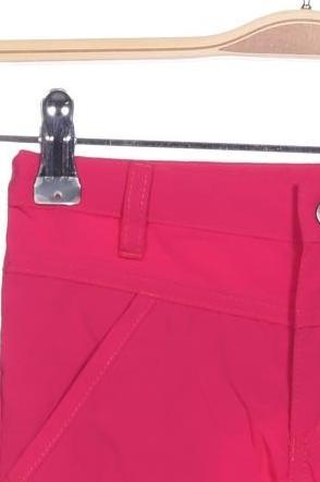 Thumbnail - Jack Wolfskin Damen Shorts, pink, Gr. 116