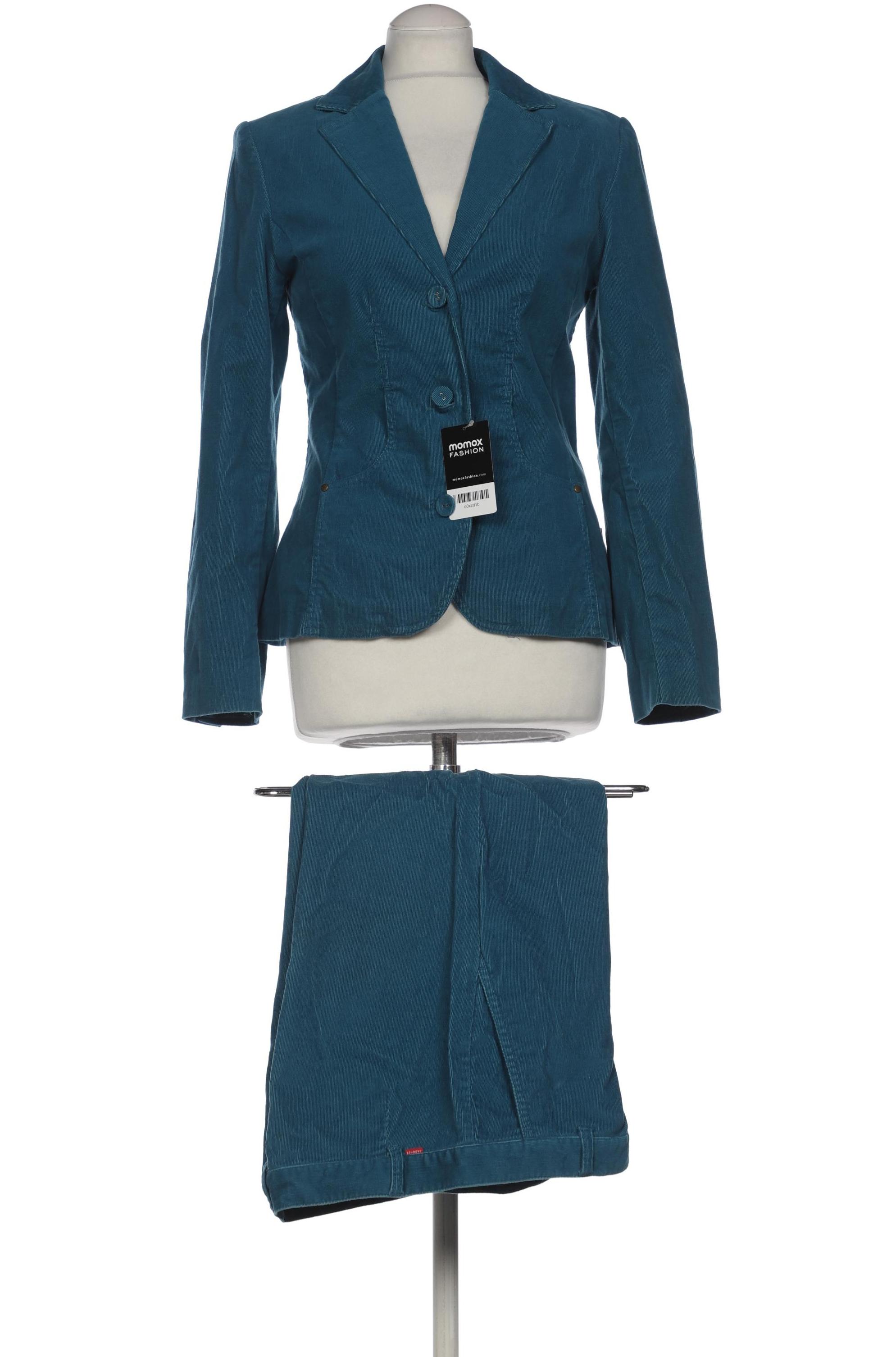

Jackpot Damen Anzug, blau, Gr. 36