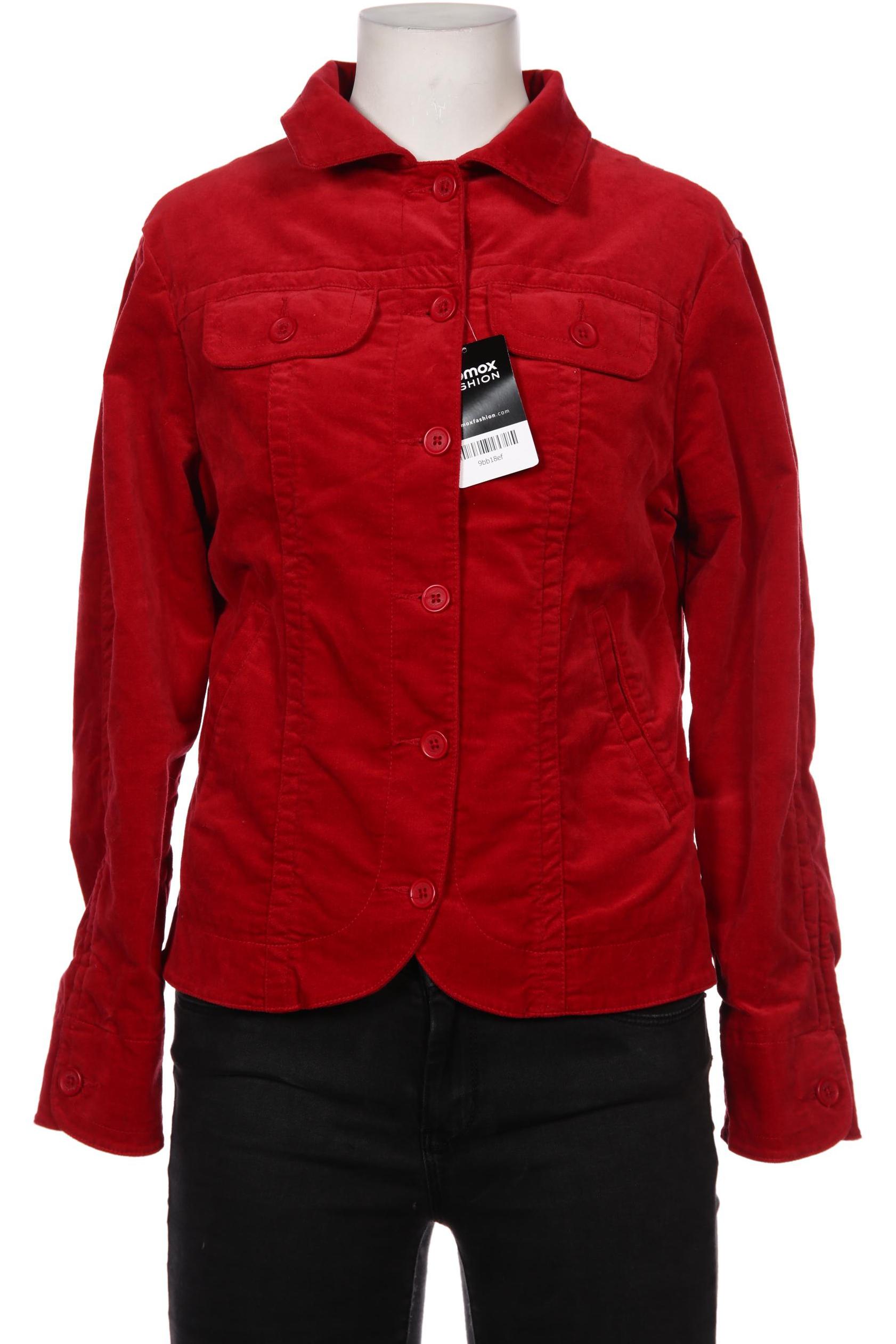 

Jackpot Damen Blazer, rot, Gr. 38