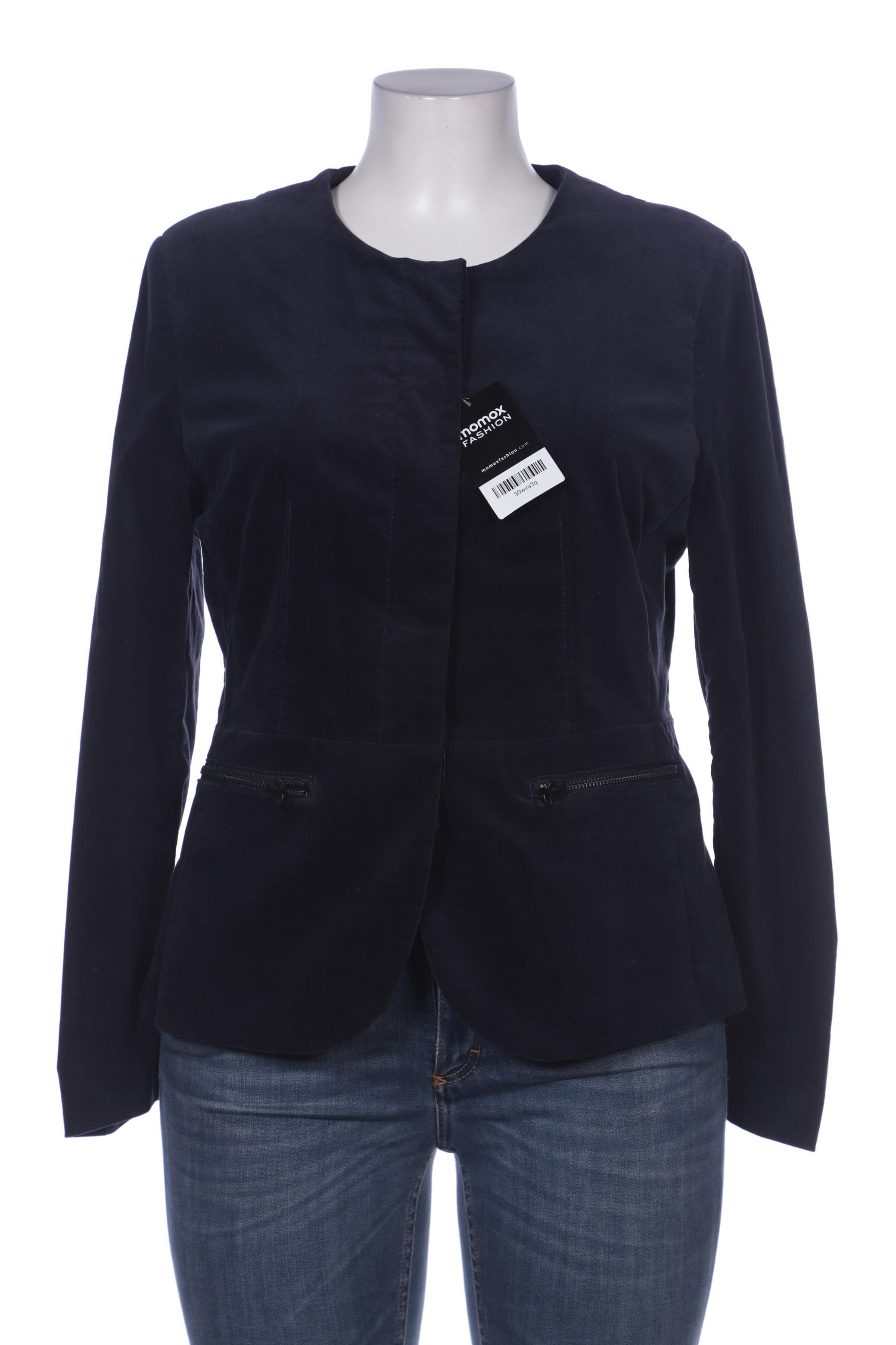 

Jackpot Damen Blazer, marineblau, Gr. 42