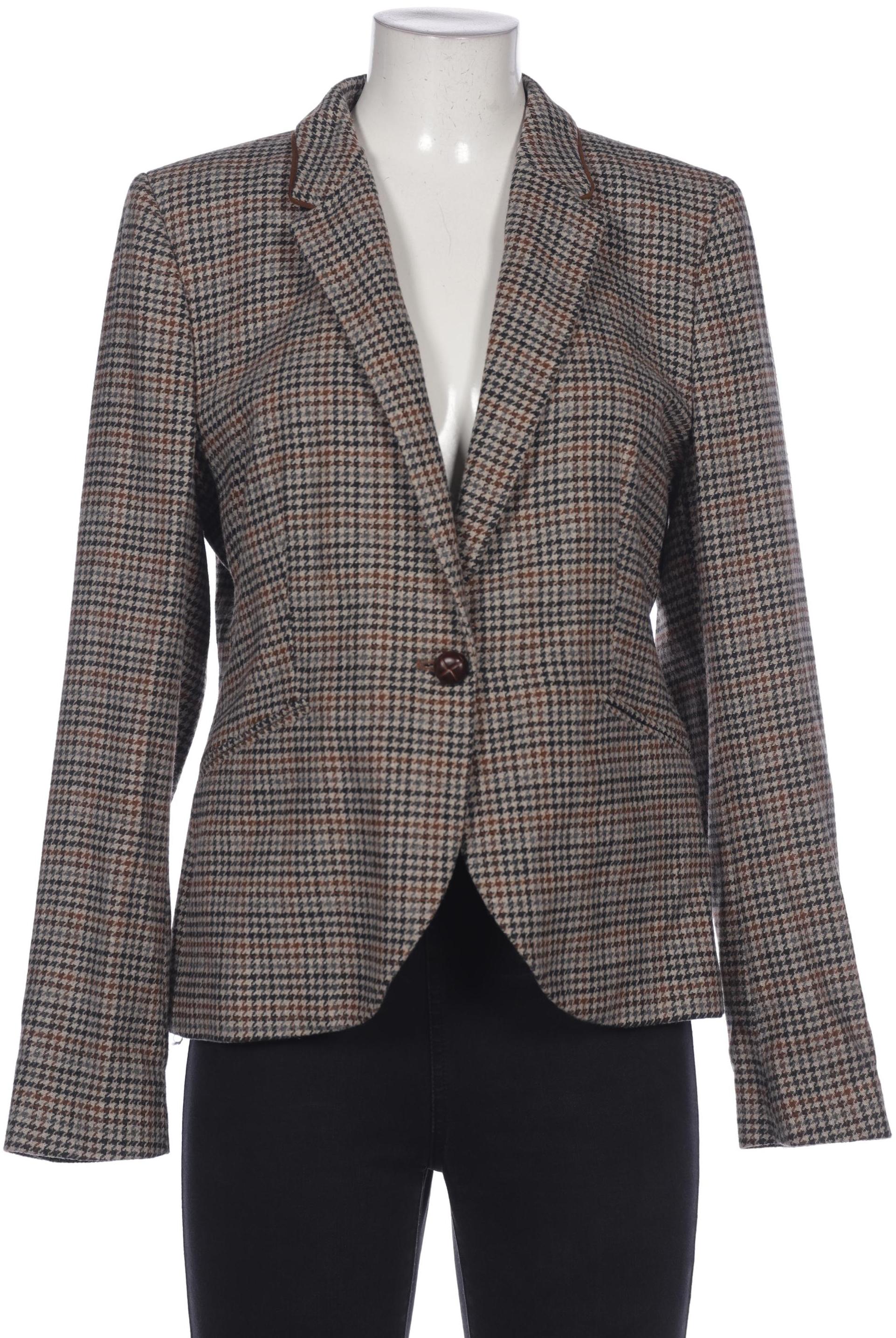 

Jackpot Damen Blazer, grau