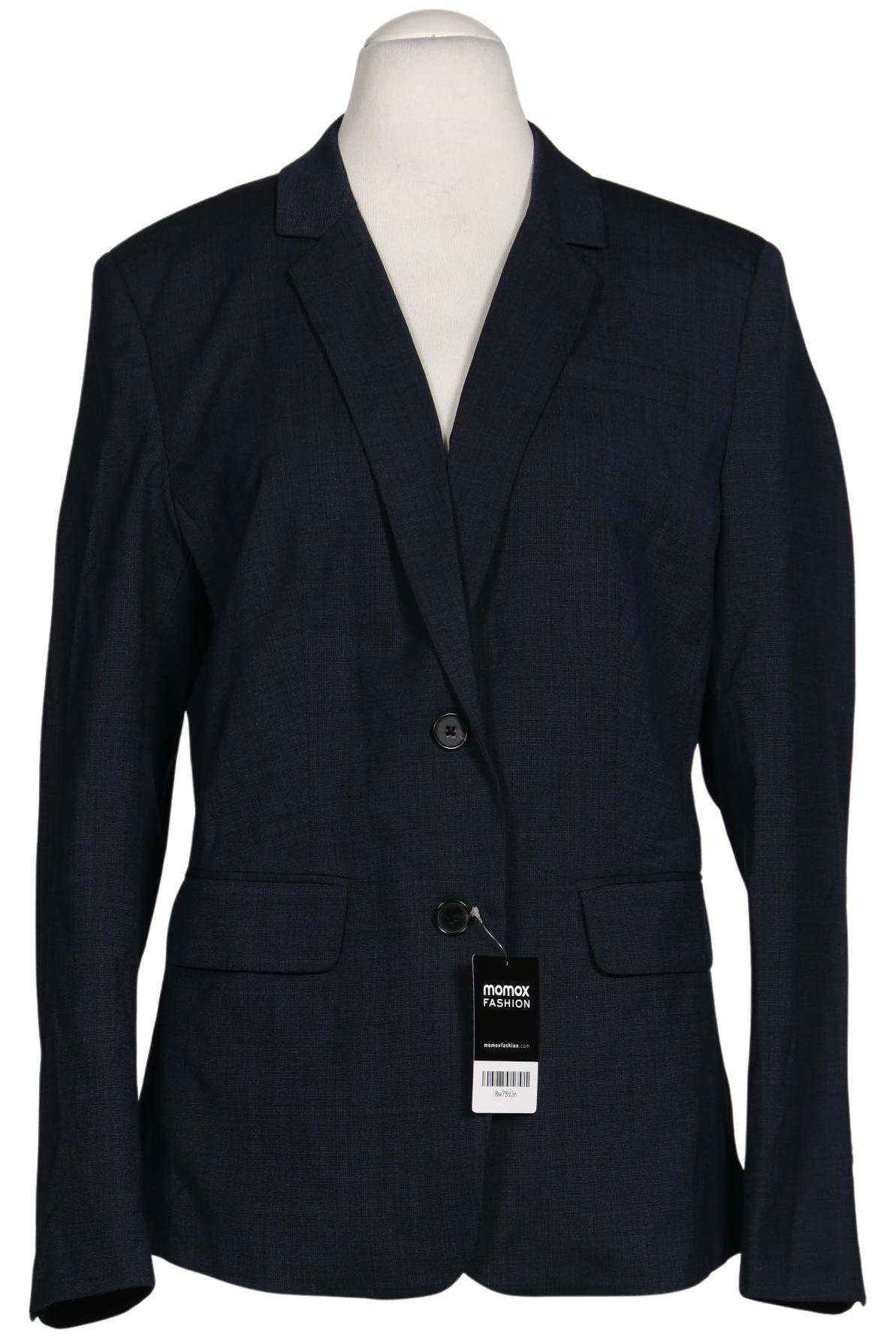 Thumbnail - Jackpot Damen Blazer, marineblau, Gr. 40