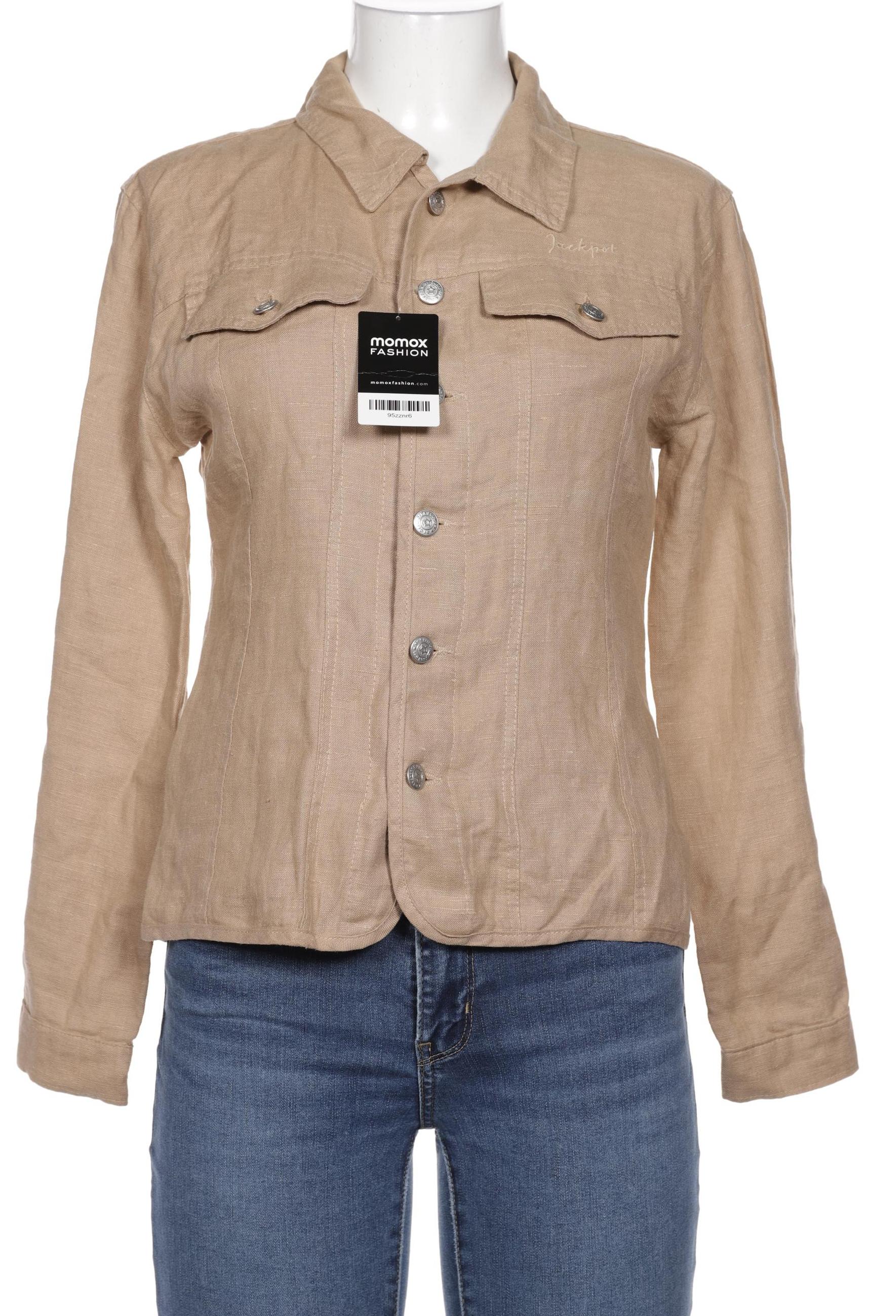 

Jackpot Damen Blazer, beige