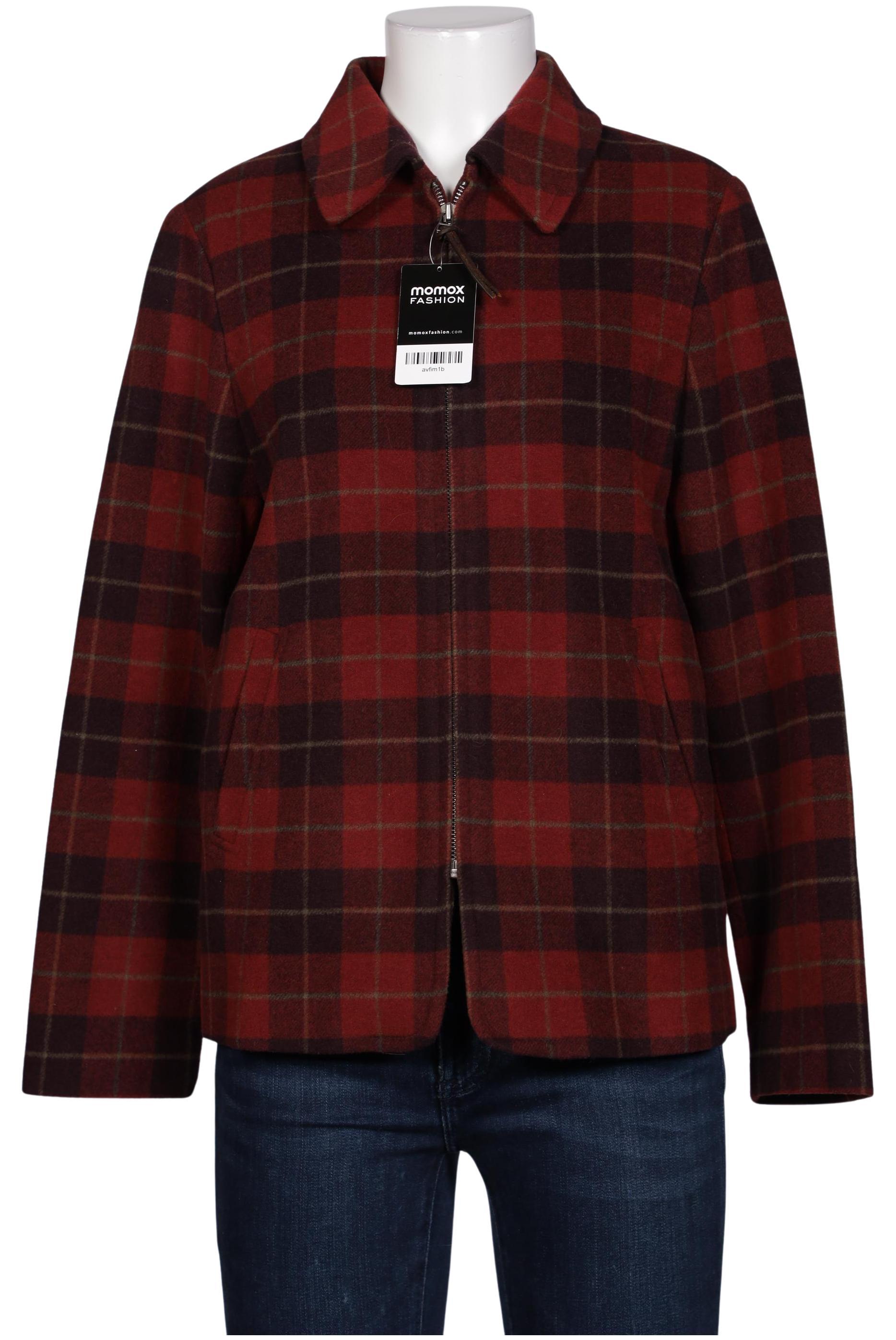 

Jackpot Damen Blazer, rot, Gr. 38