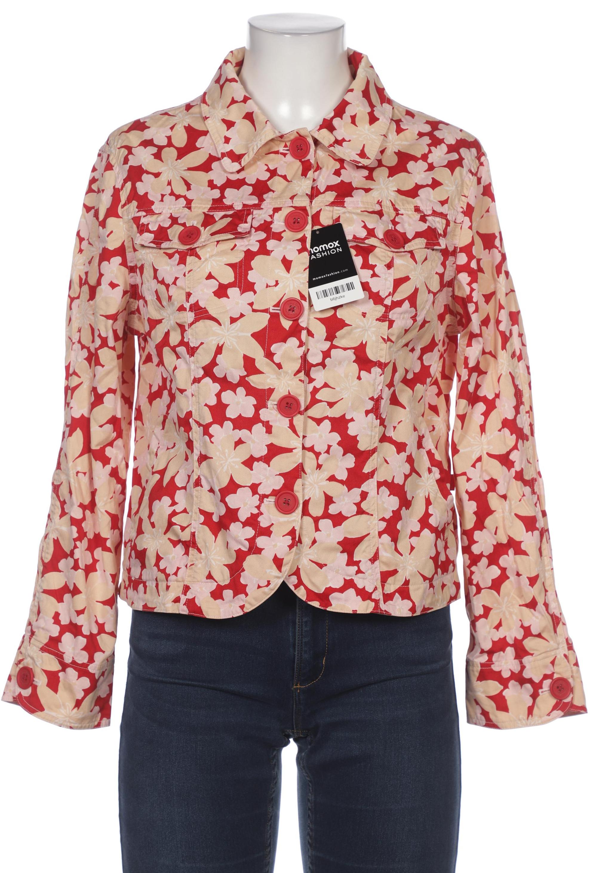 

Jackpot Damen Blazer, rot, Gr. 38