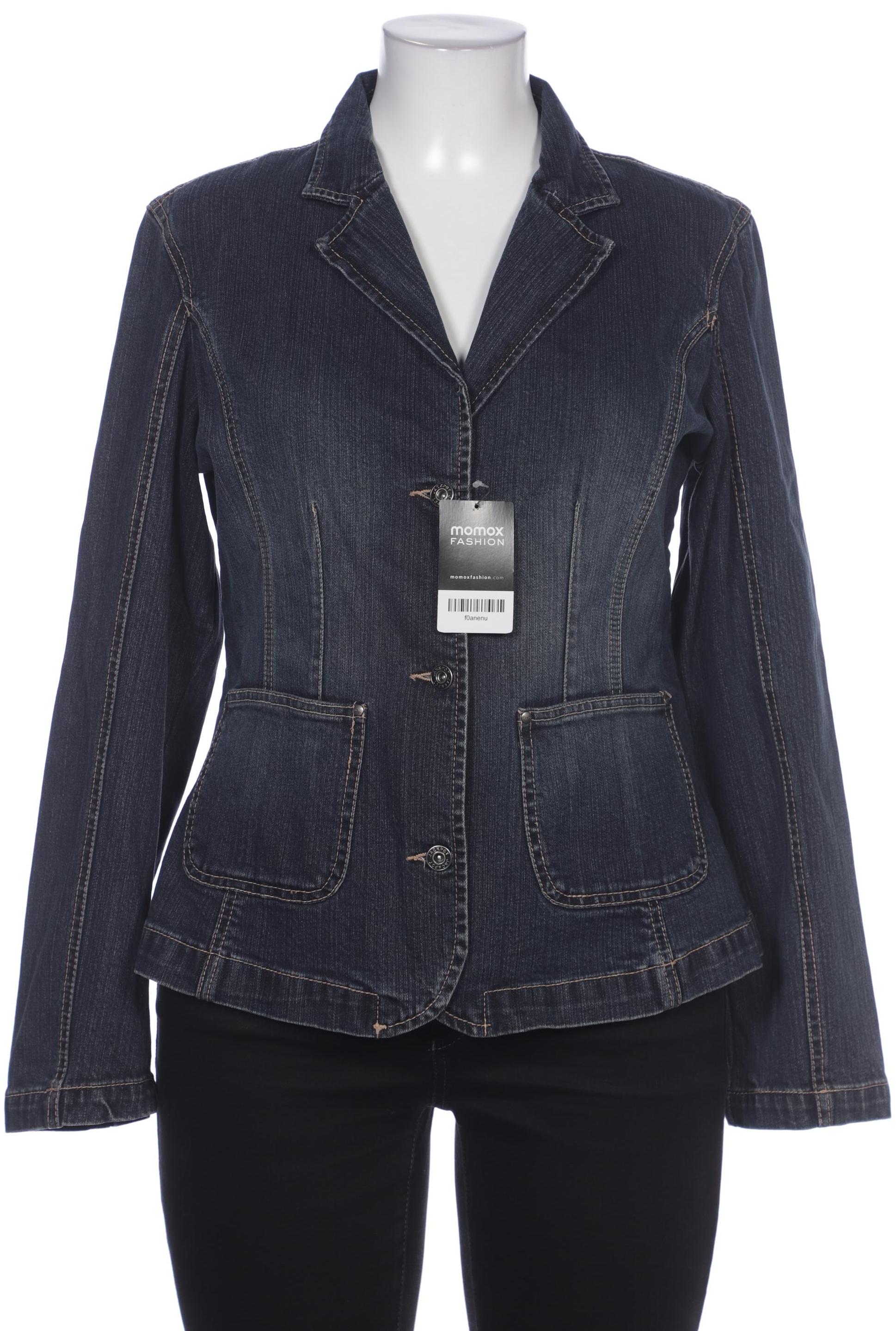 

Jackpot Damen Blazer, marineblau, Gr. 38