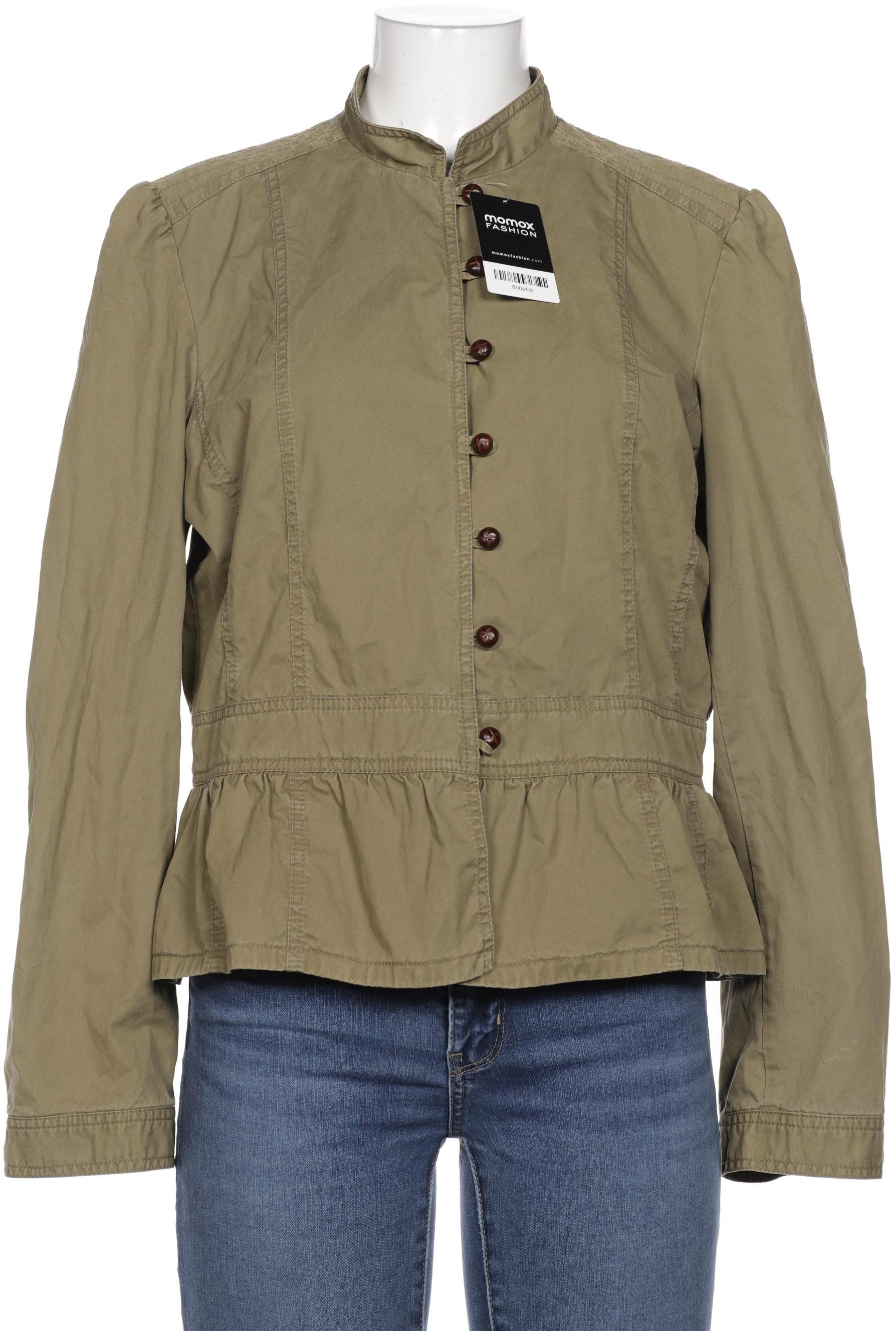 

Jackpot Damen Blazer, grün, Gr. 36