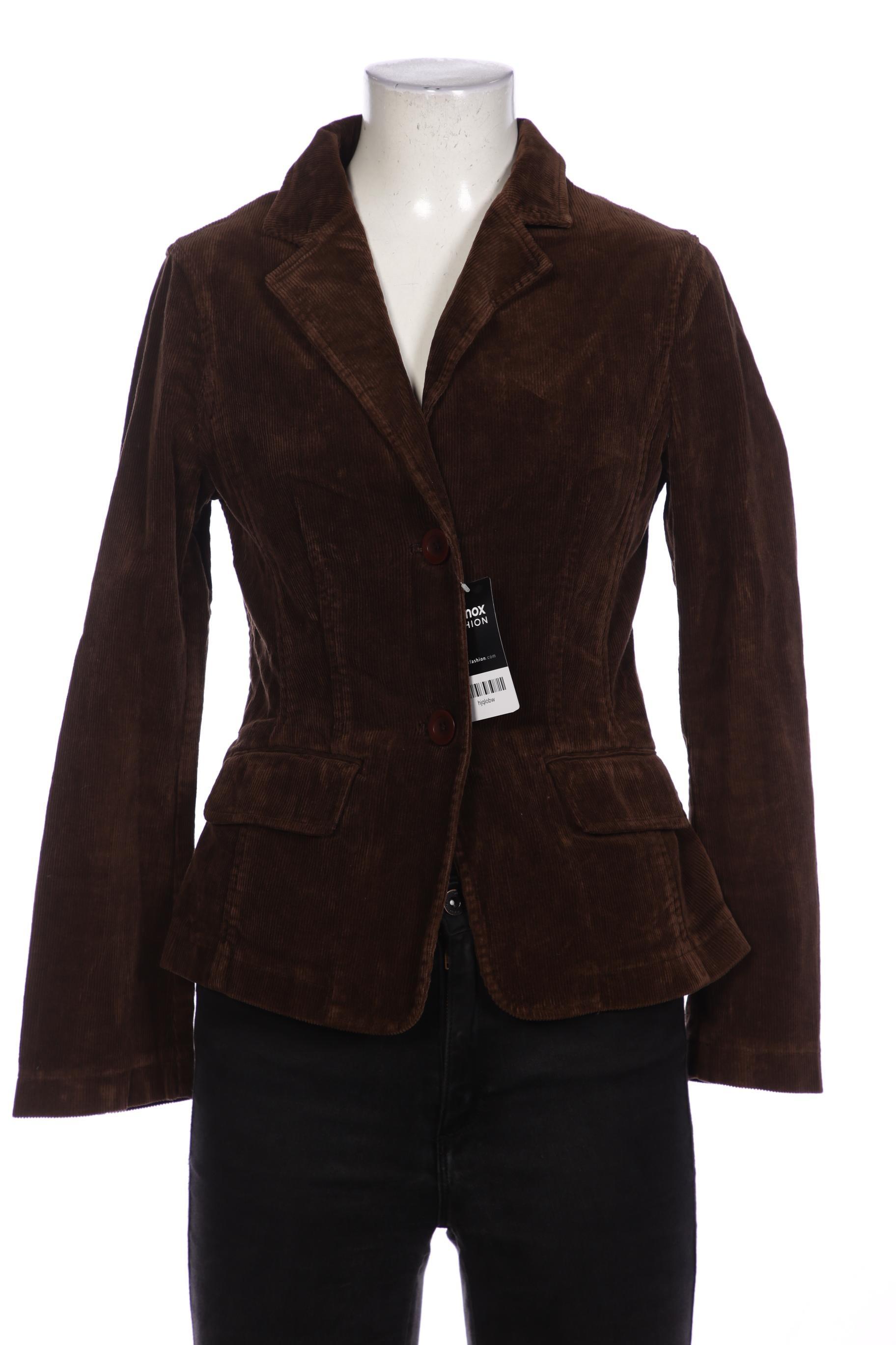 

Jackpot Damen Blazer, braun, Gr. 36