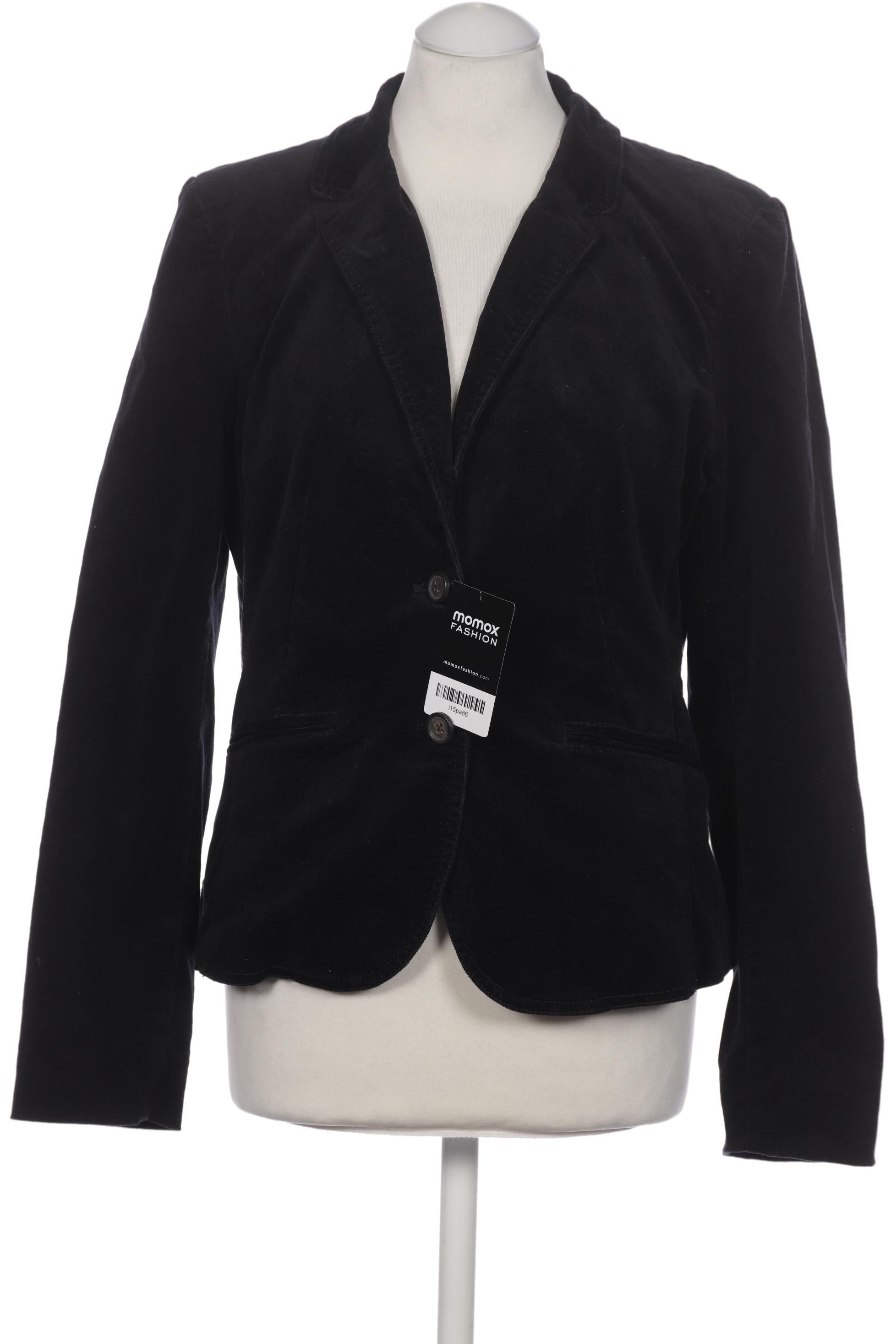 

Jackpot Damen Blazer, schwarz, Gr. 38