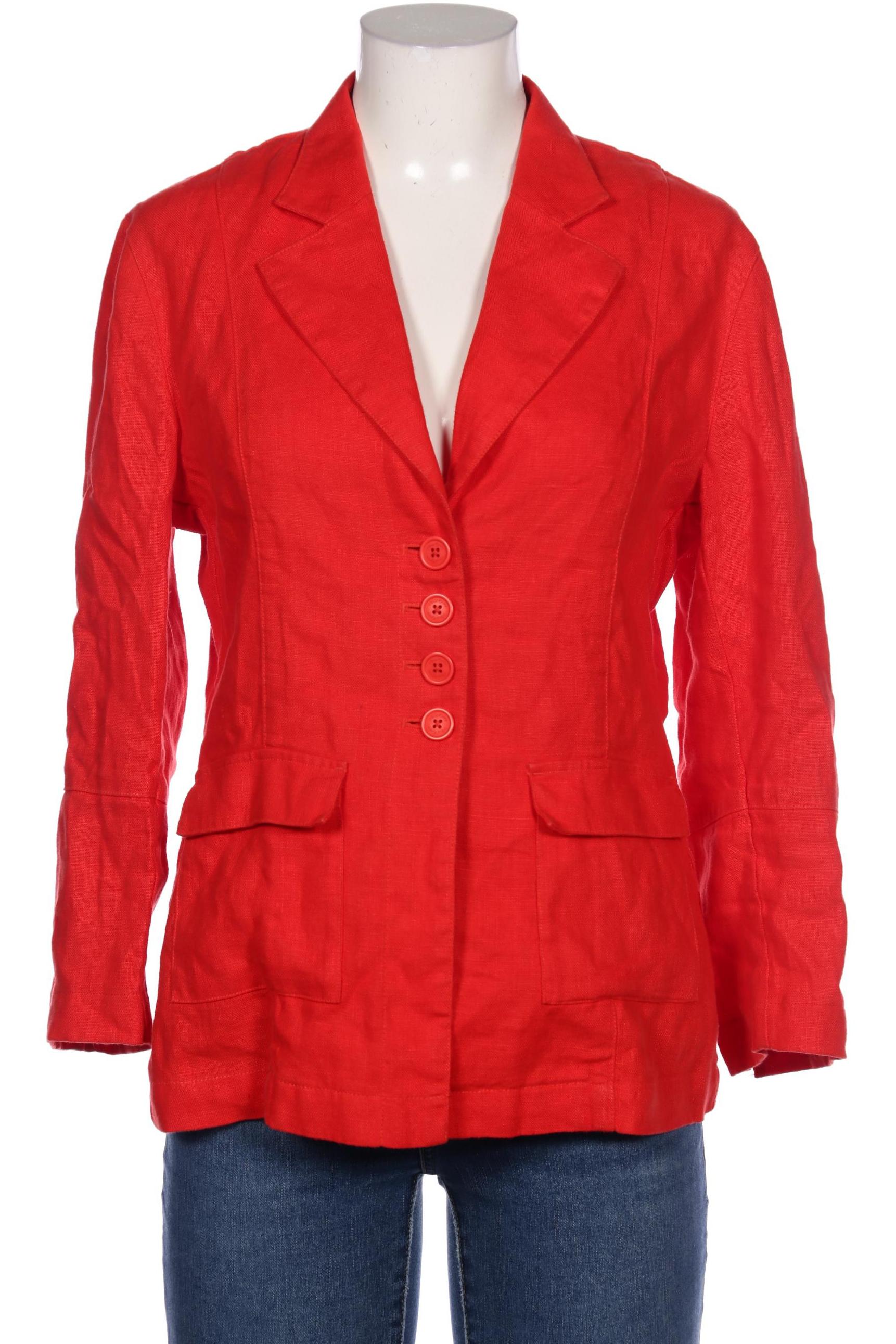 

Jackpot Damen Blazer, rot