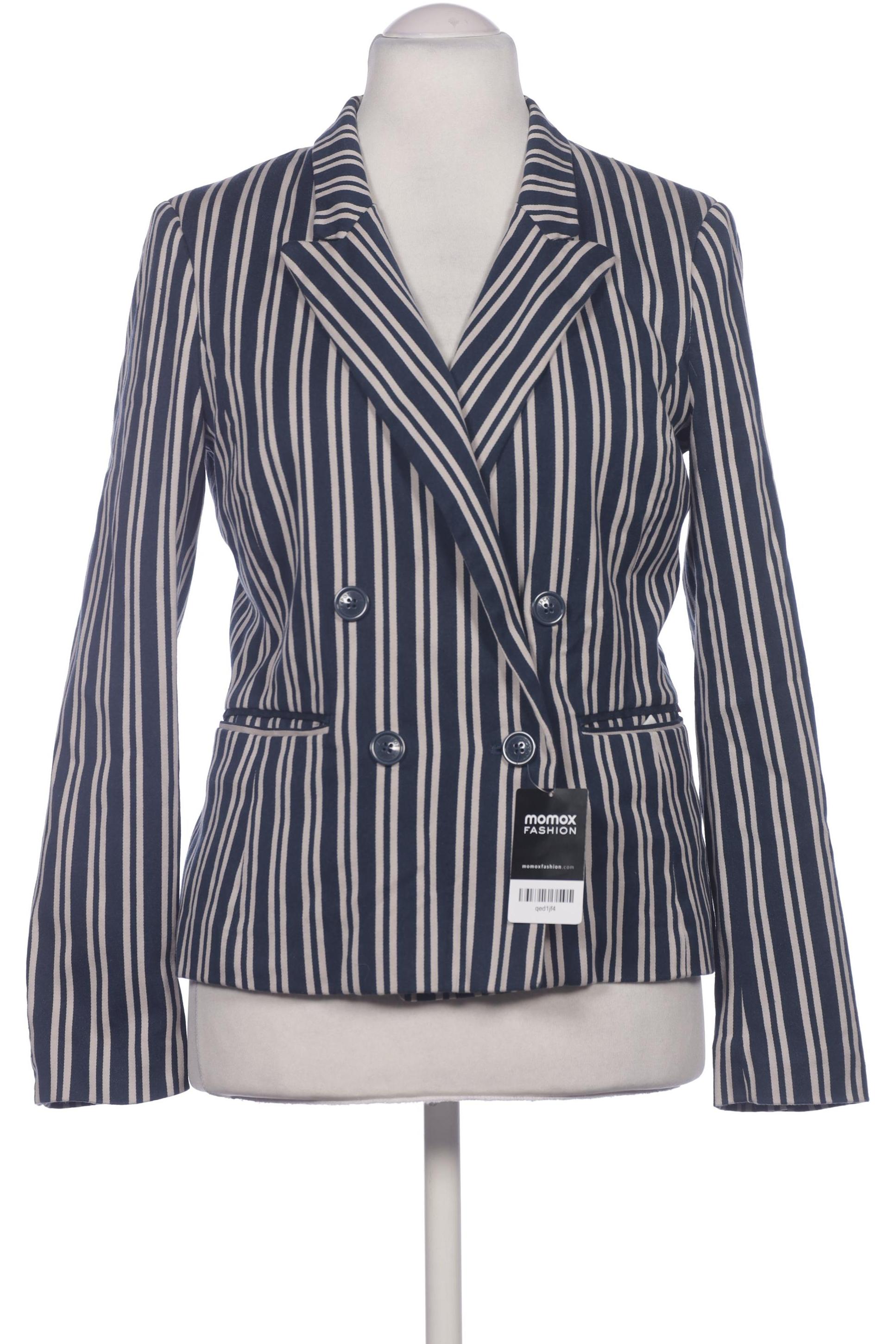 

Jackpot Damen Blazer, marineblau, Gr. 42