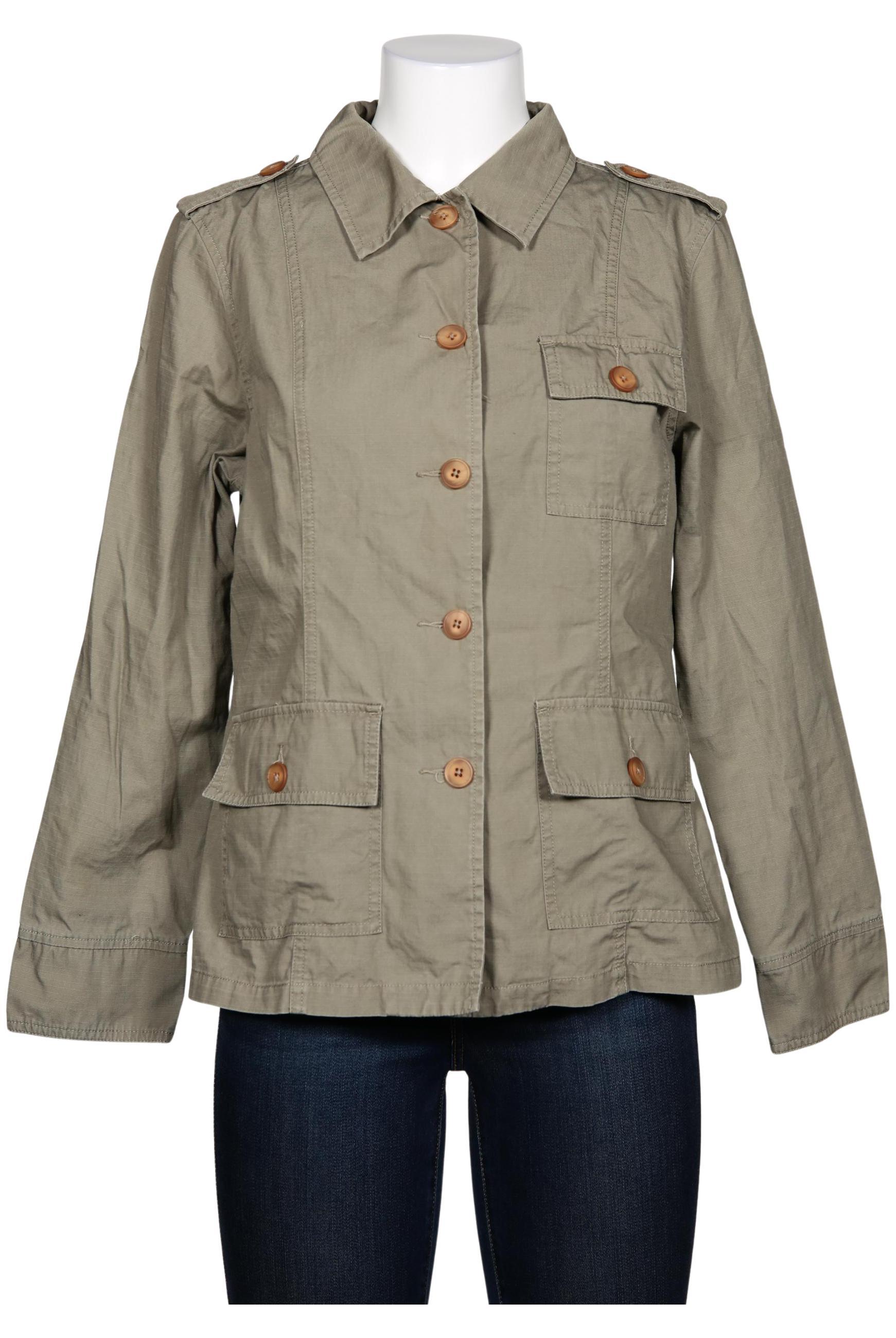Thumbnail - Jackpot Damen Blazer, grau, Gr. 42