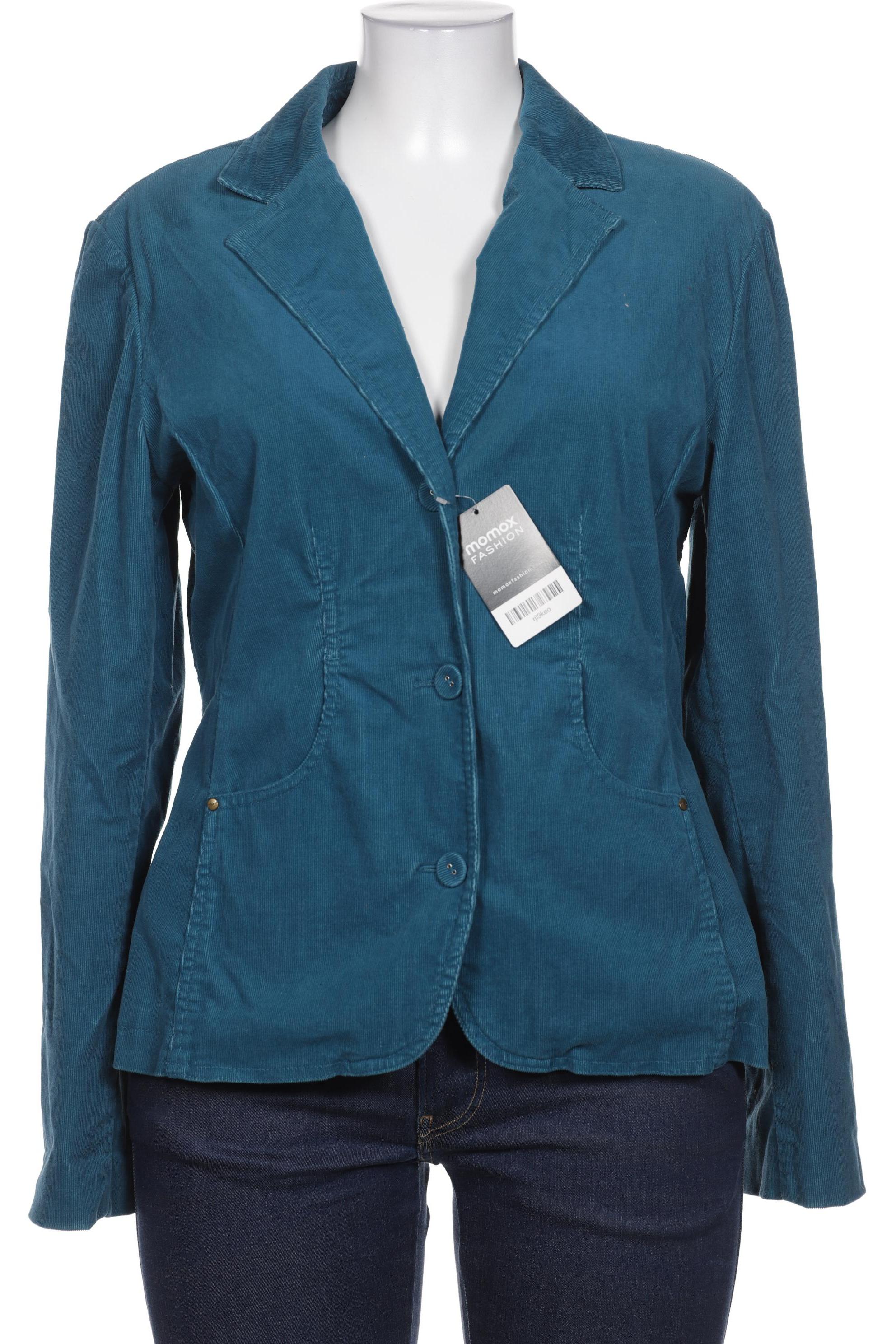 

Jackpot Damen Blazer, blau, Gr. 38