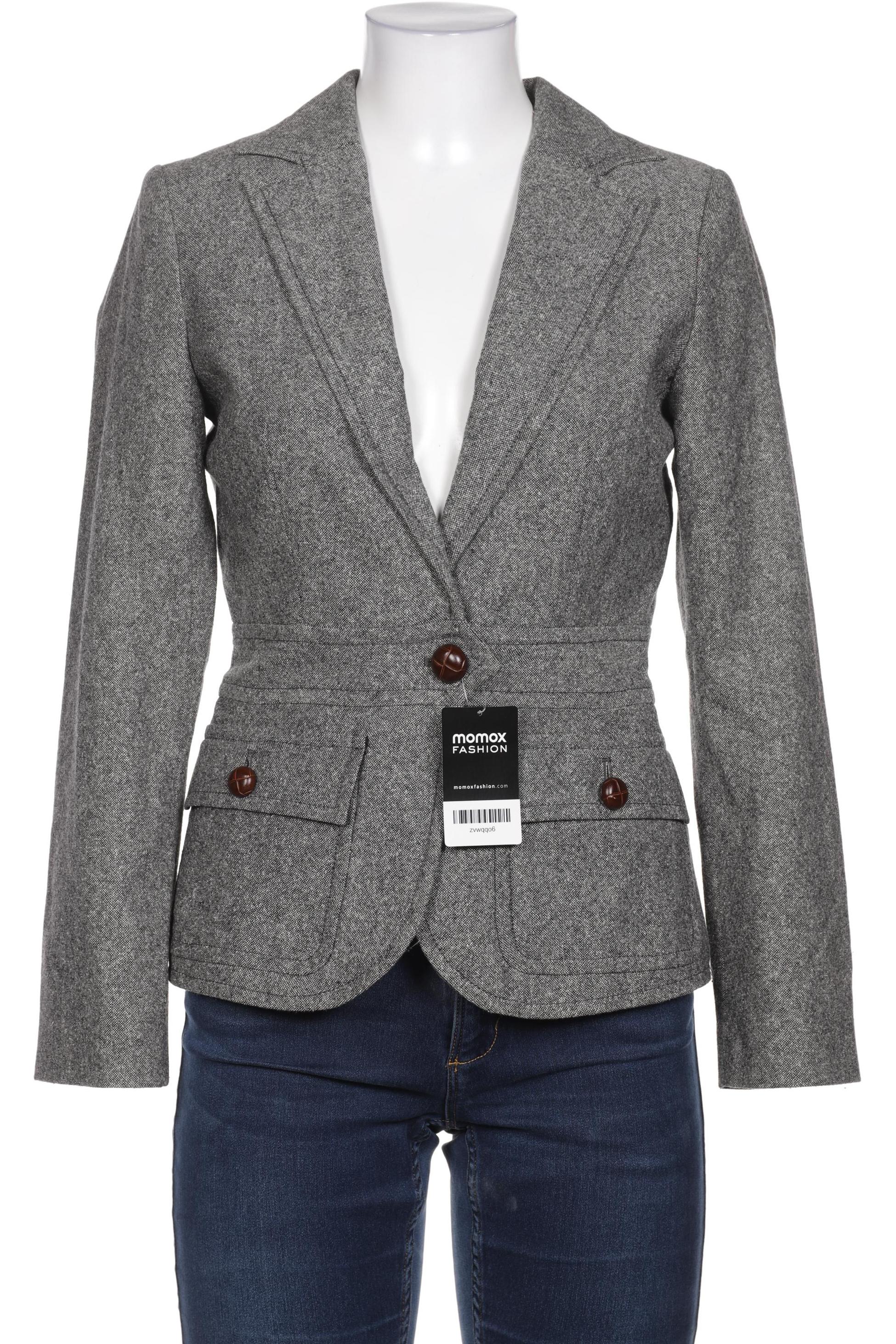 

Jackpot Damen Blazer, grau