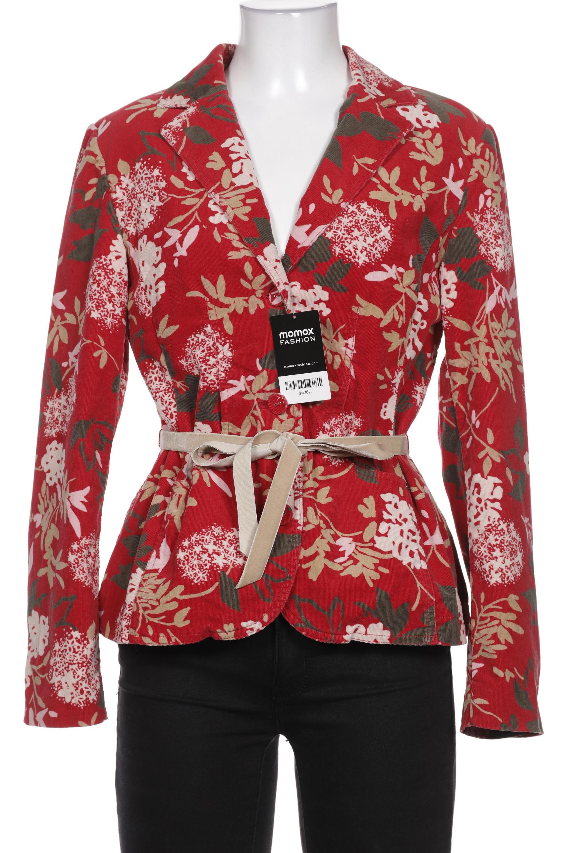 

Jackpot Damen Blazer, rot, Gr. 38