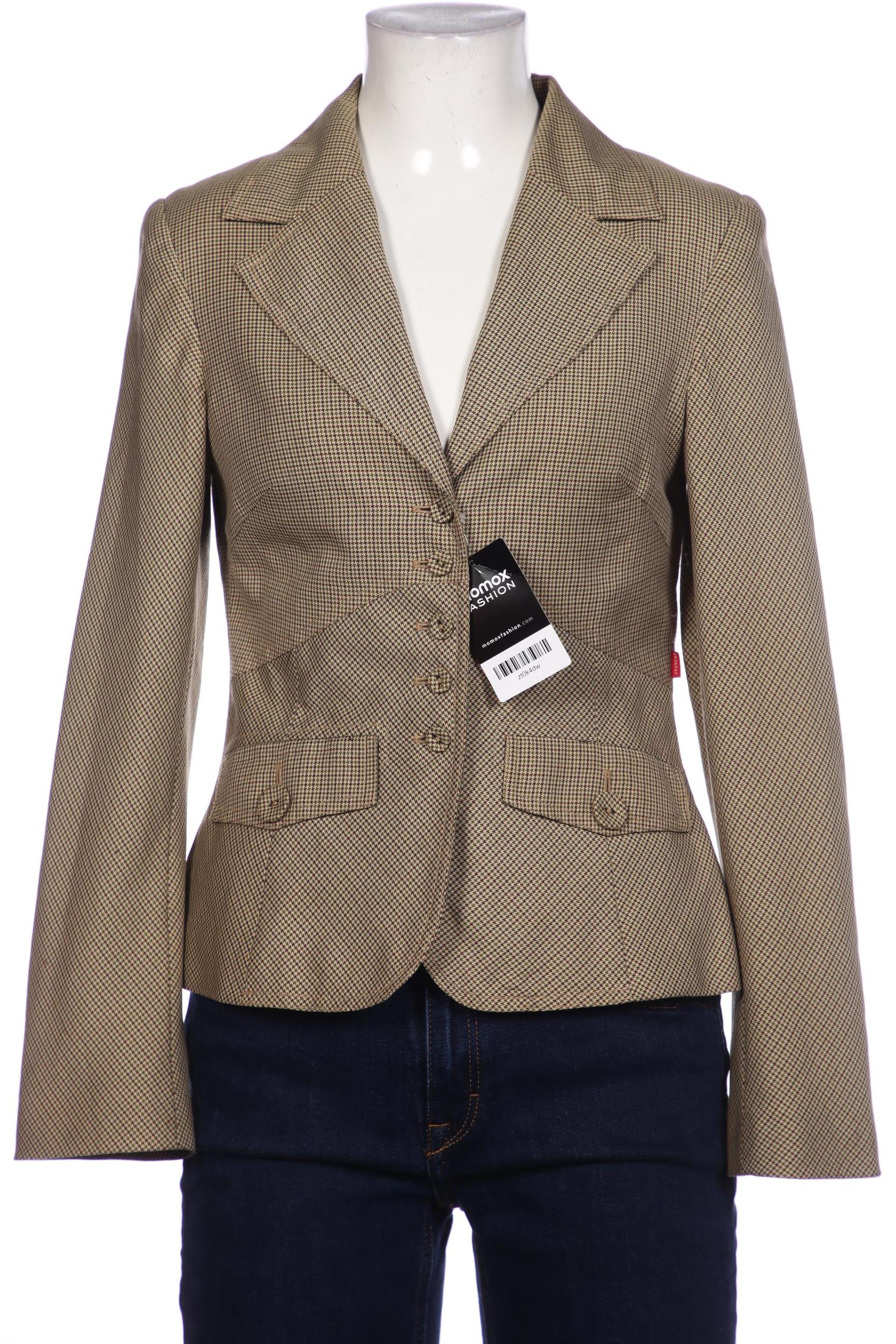 

Jackpot Damen Blazer, beige, Gr. 32