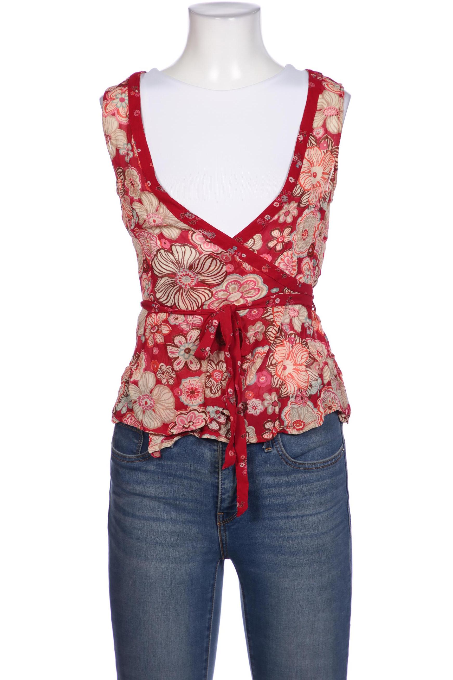 

Jackpot Damen Bluse, pink