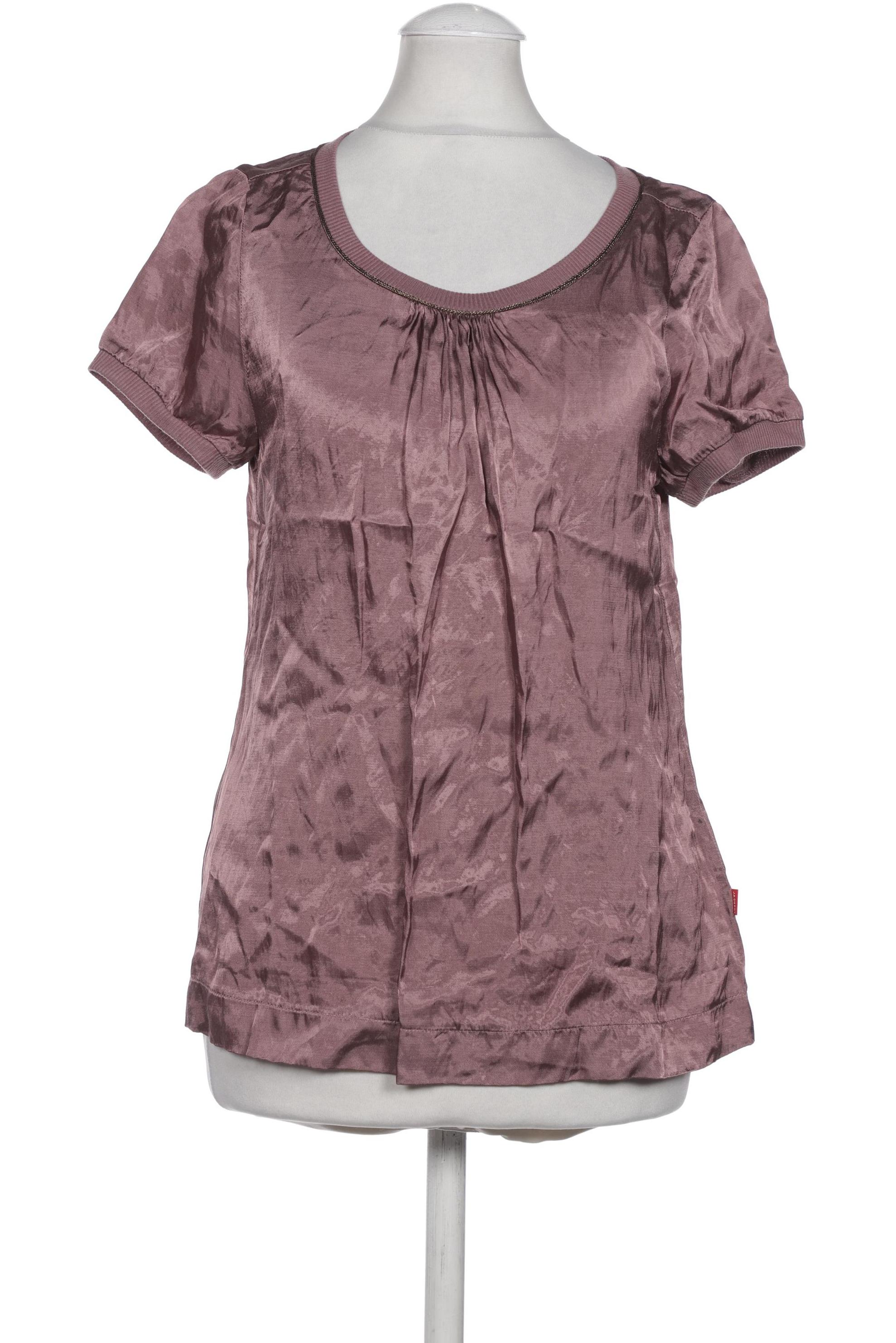 

Jackpot Damen Bluse, bordeaux