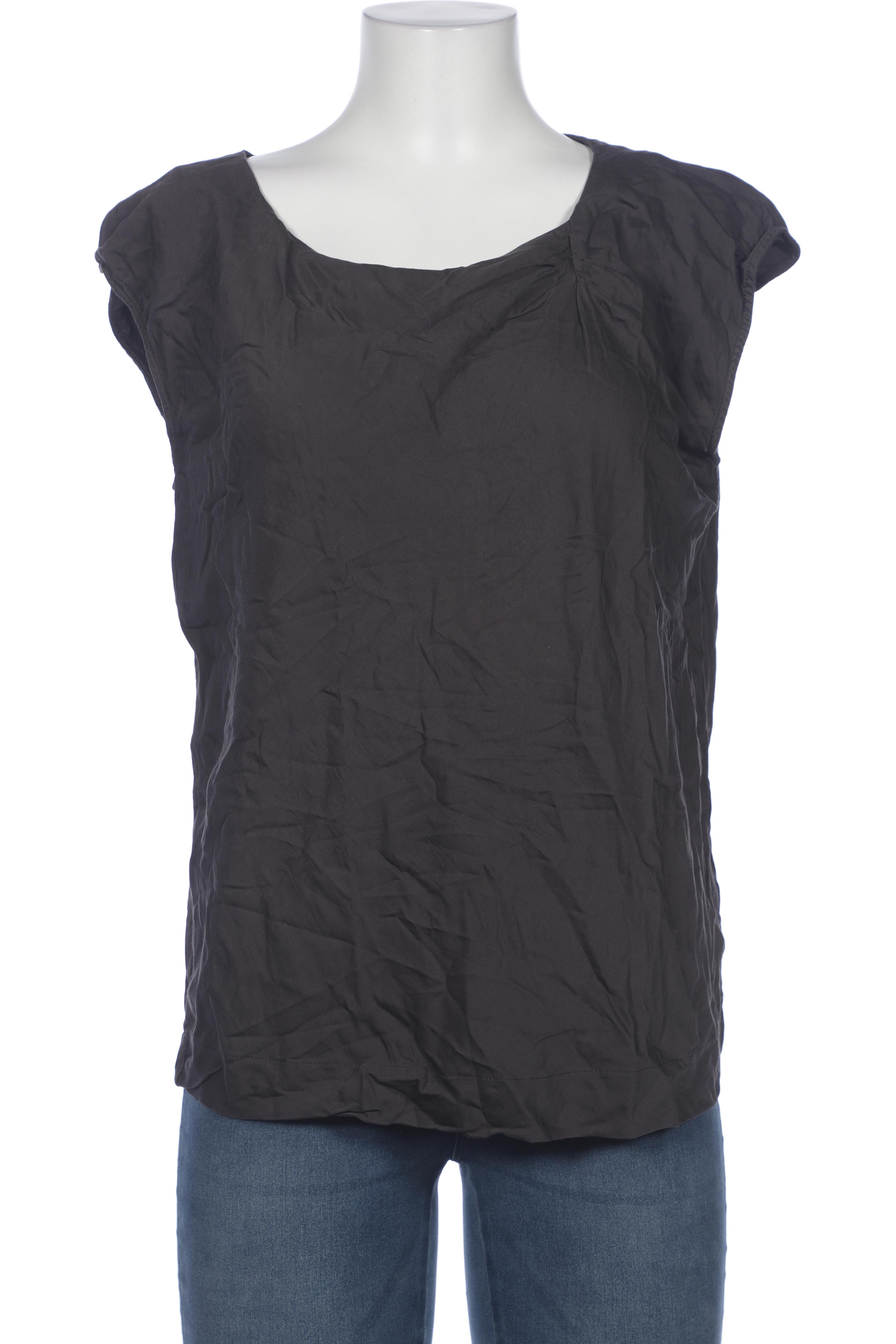 

Jackpot Damen Bluse, grau, Gr. 42