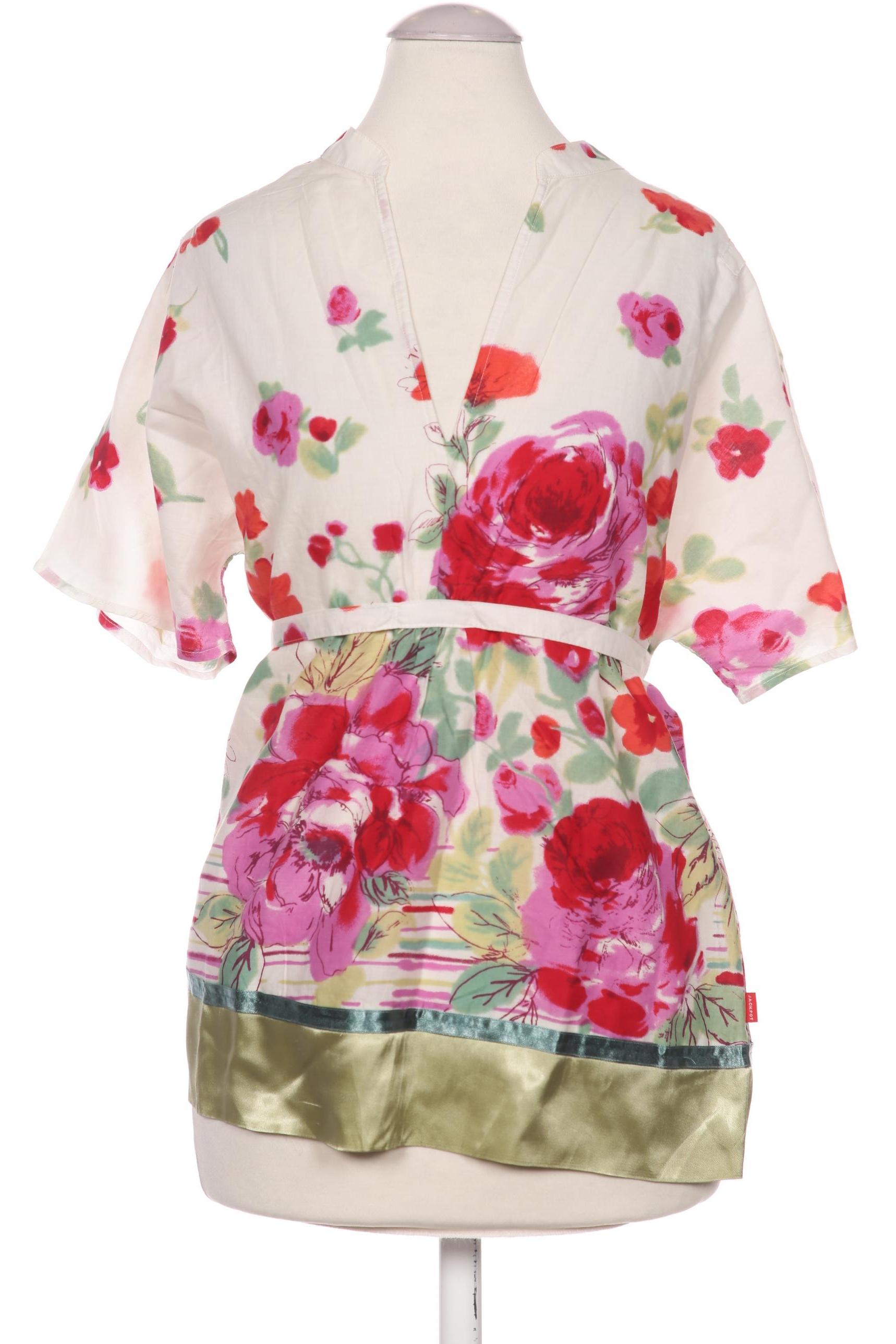 

Jackpot Damen Bluse, mehrfarbig, Gr. 36