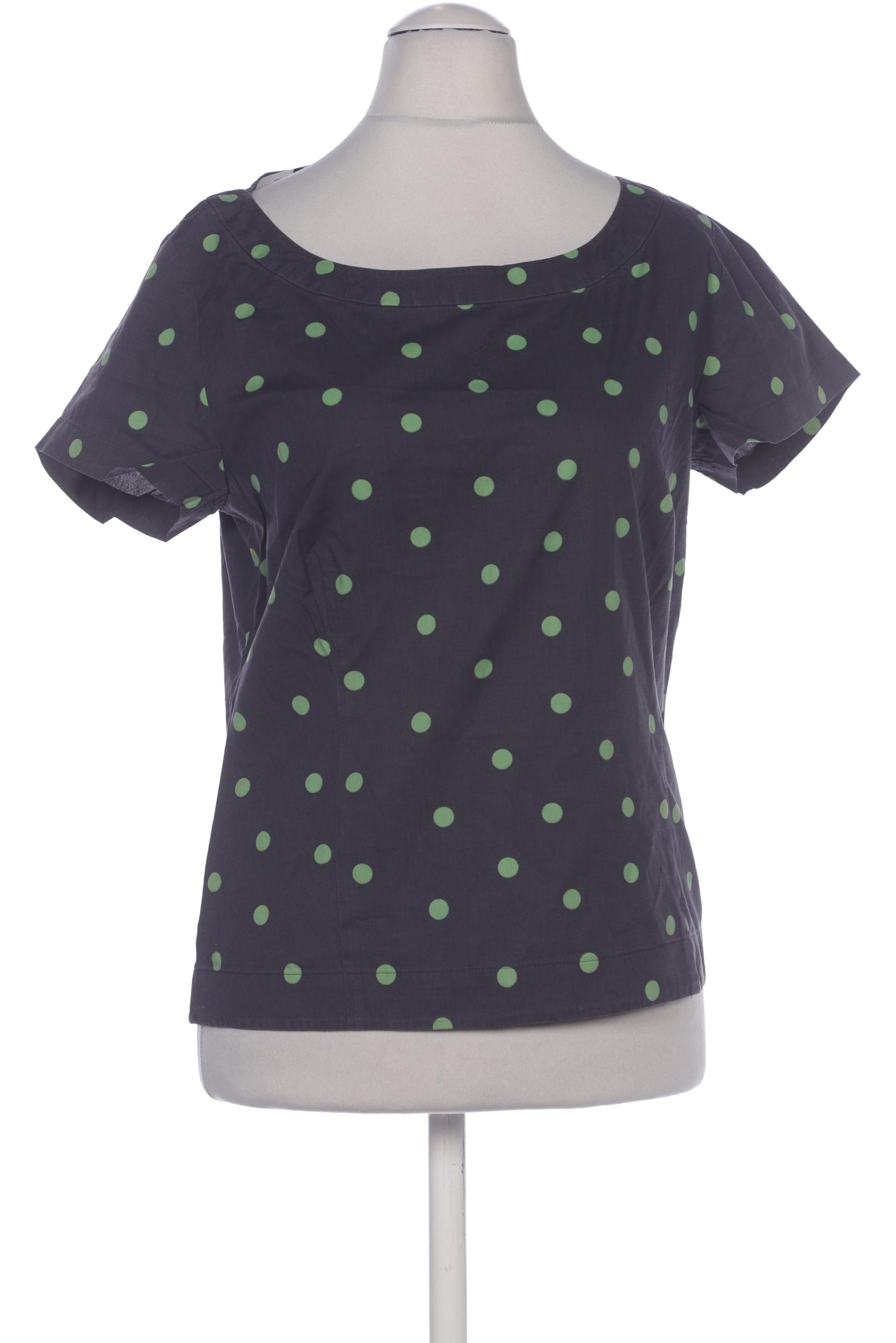 

Jackpot Damen Bluse, marineblau, Gr. 36